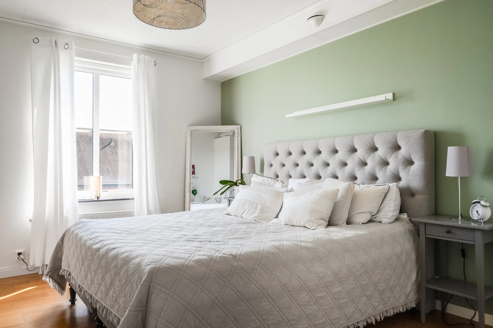 Bostadsrätt, Rosentorpsvägen 6, Oxie Kyrkby, Malmö