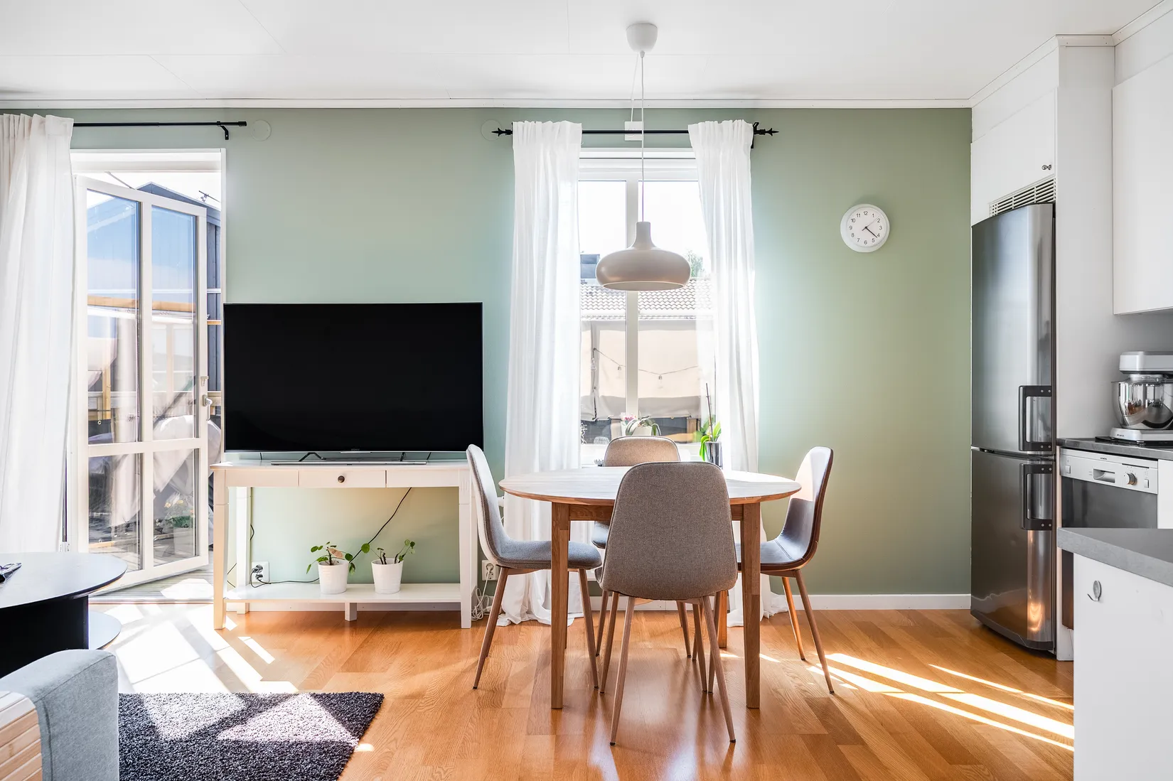 Bostadsrätt, Rosentorpsvägen 6, Oxie Kyrkby, Malmö