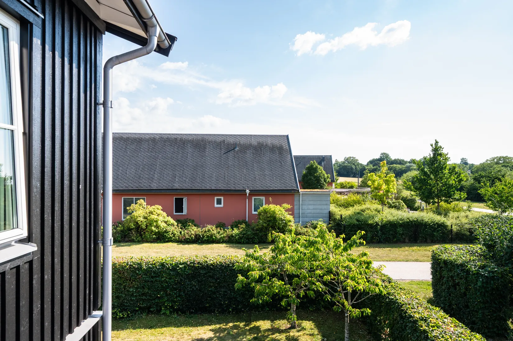 Bostadsrätt, Rosentorpsvägen 6, Oxie Kyrkby, Malmö