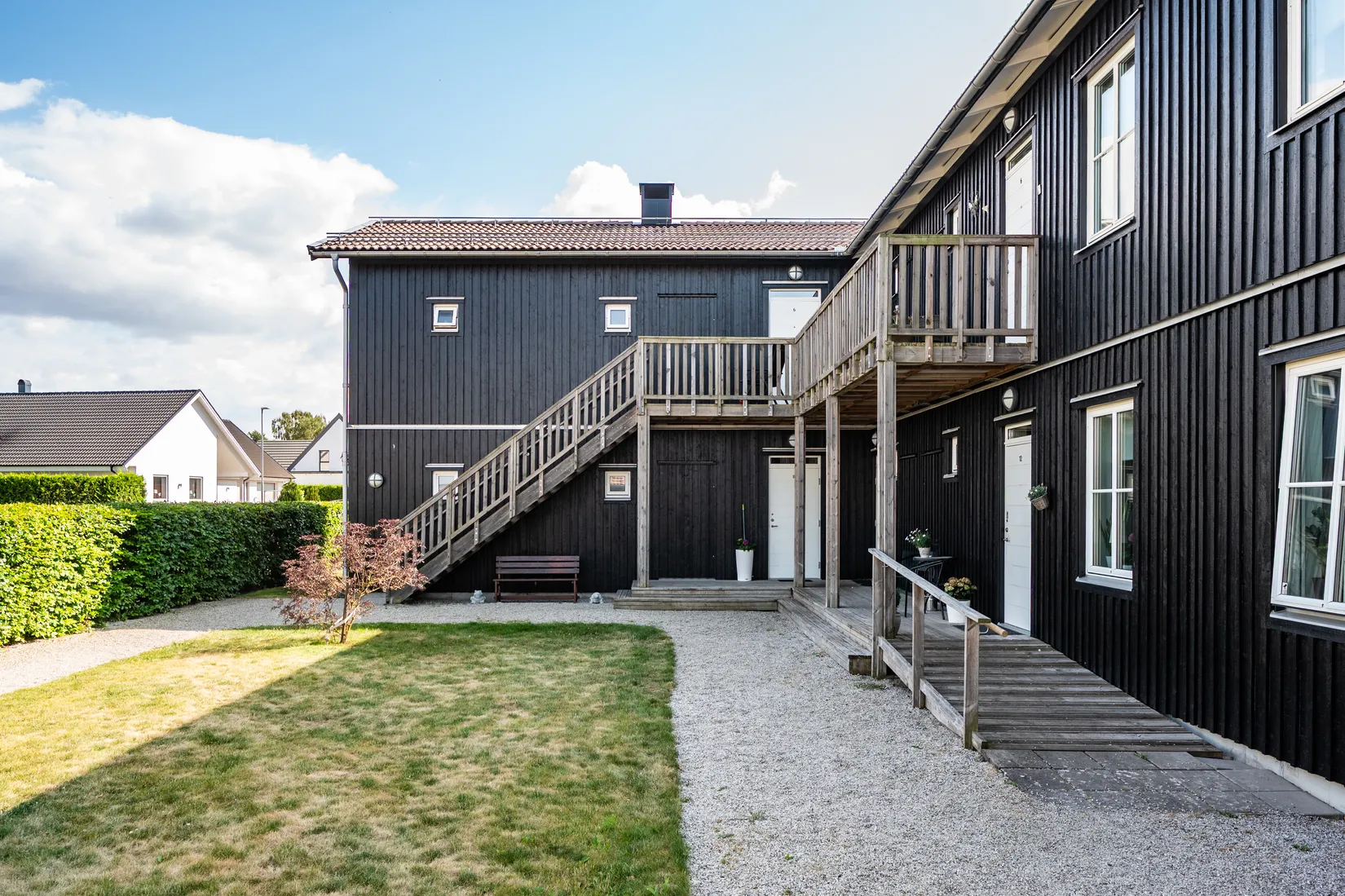 Bostadsrätt, Rosentorpsvägen 6, Oxie Kyrkby, Malmö