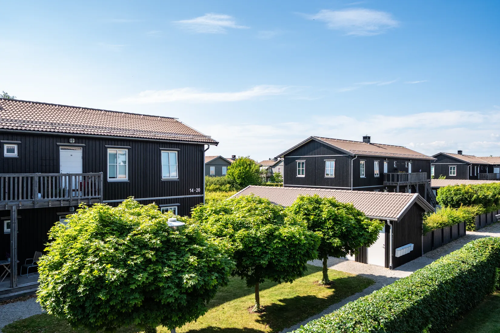 Bostadsrätt, Rosentorpsvägen 6, Oxie Kyrkby, Malmö