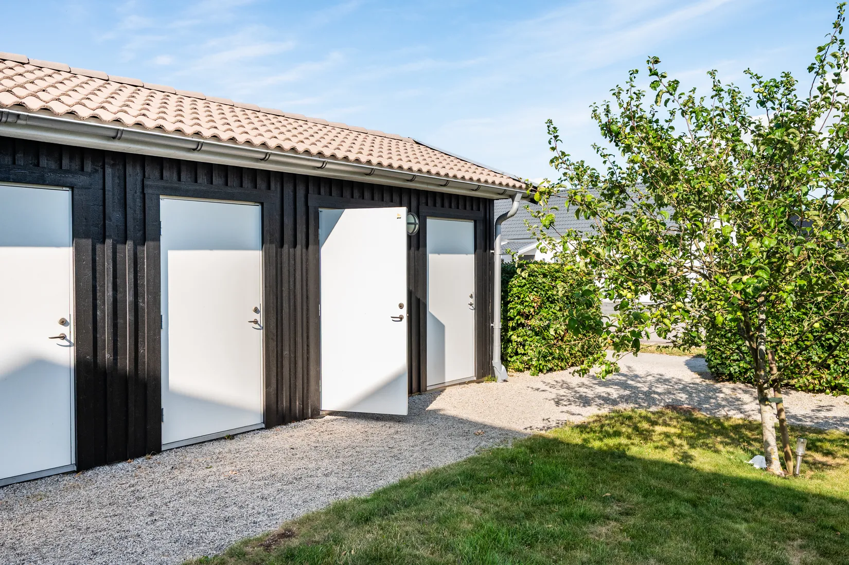 Bostadsrätt, Rosentorpsvägen 6, Oxie Kyrkby, Malmö