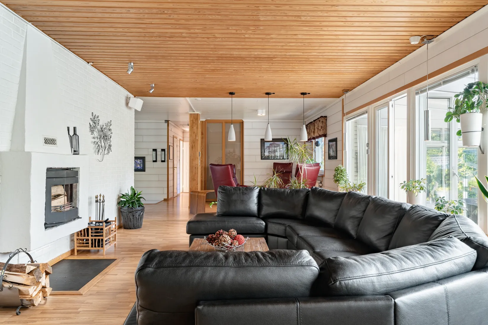Villa, Svanvägen 61, Rosenkälla, Nyköping