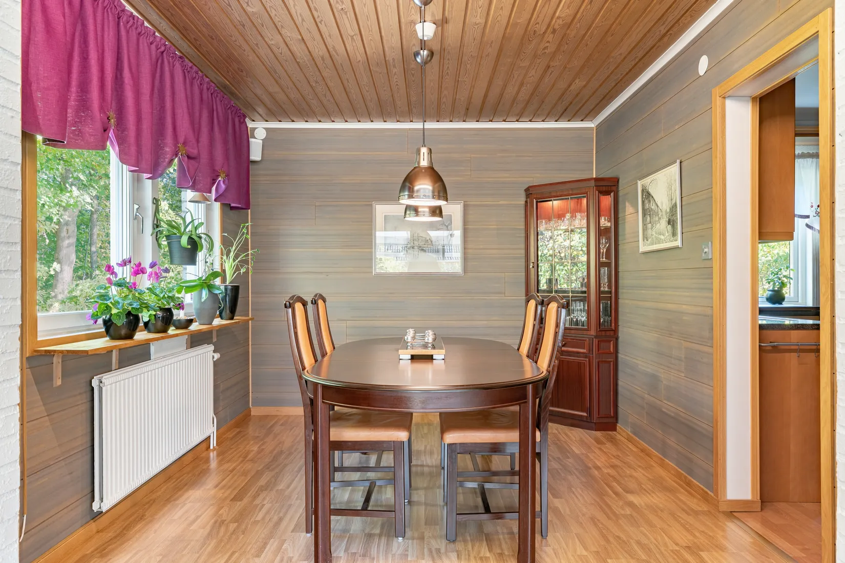 Villa, Svanvägen 61, Rosenkälla, Nyköping