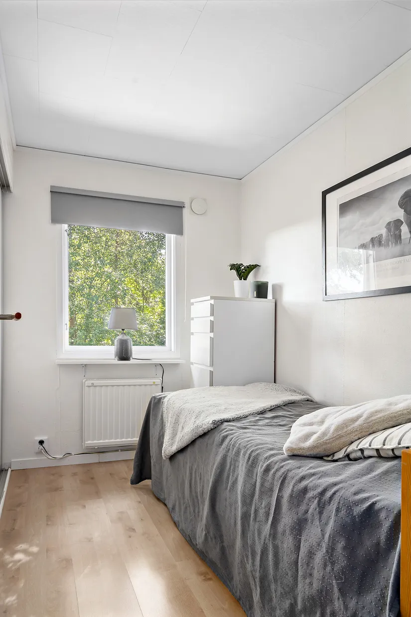 Fritidshus, Hjortvägen 10, Haverdal, Halmstad
