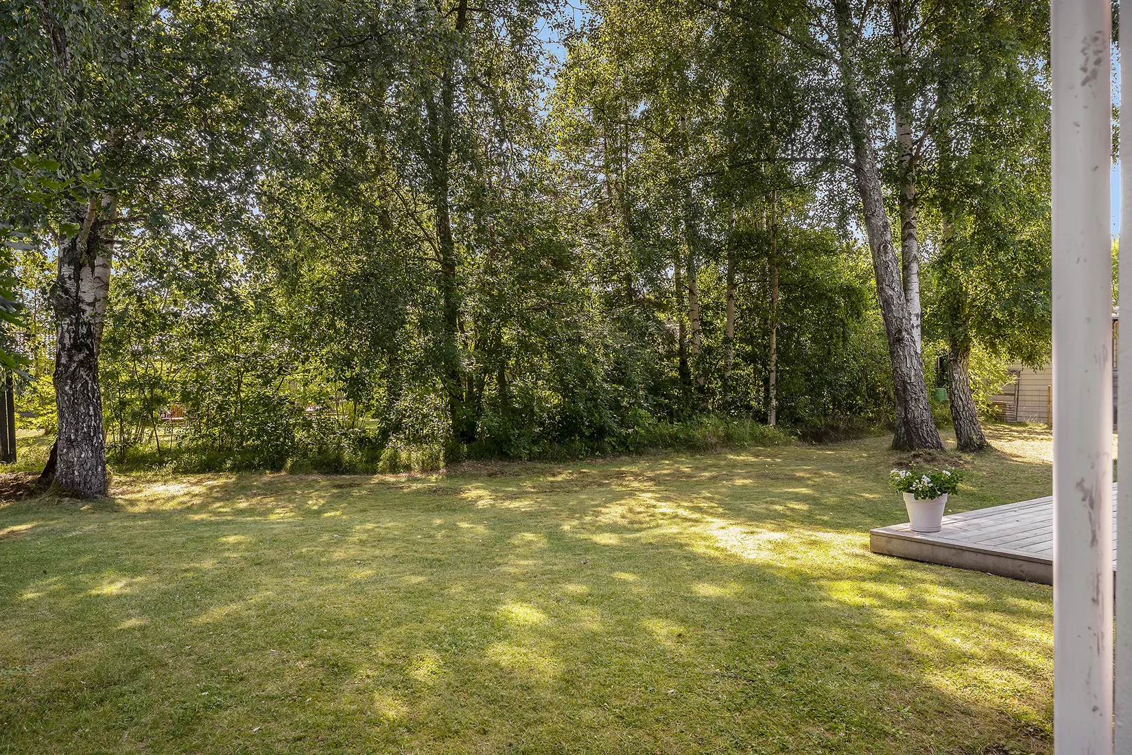 Fritidshus, Hjortvägen 10, Haverdal, Halmstad