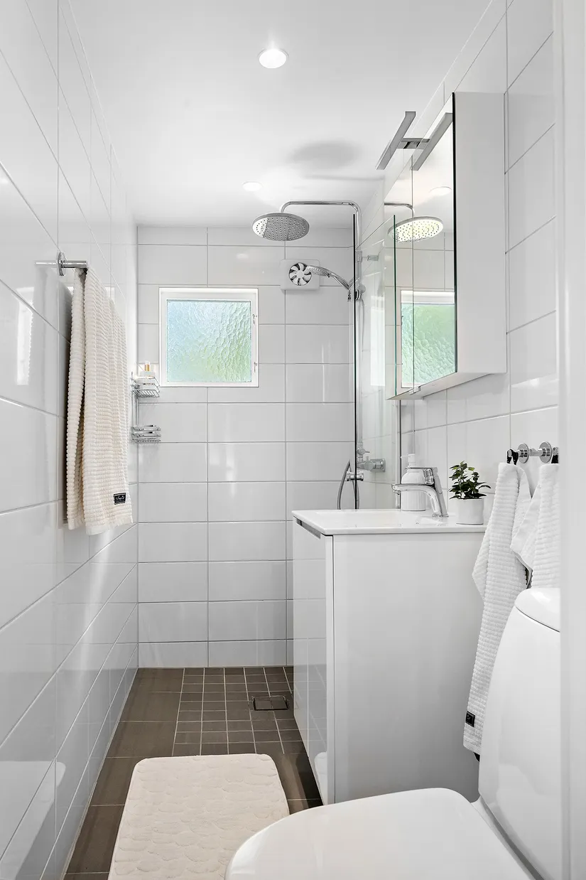 Fritidshus, Hjortvägen 10, Haverdal, Halmstad