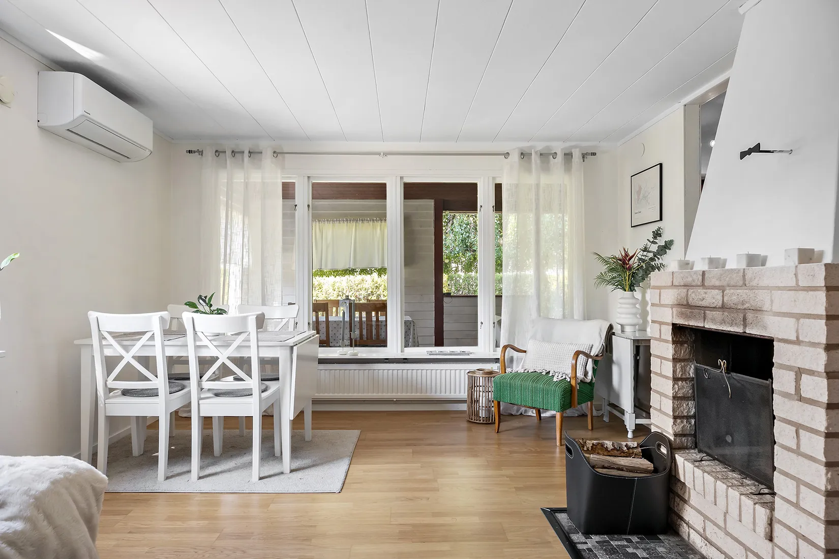 Fritidshus, Hjortvägen 10, Haverdal, Halmstad