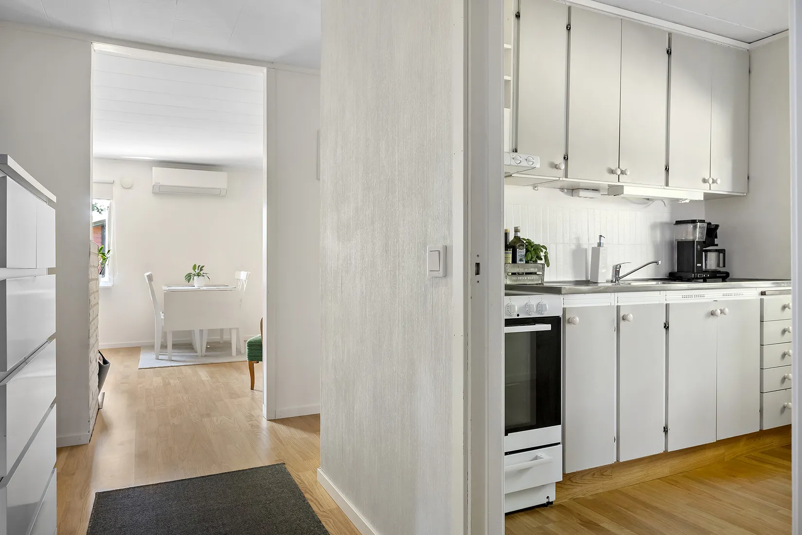 Fritidshus, Hjortvägen 10, Haverdal, Halmstad