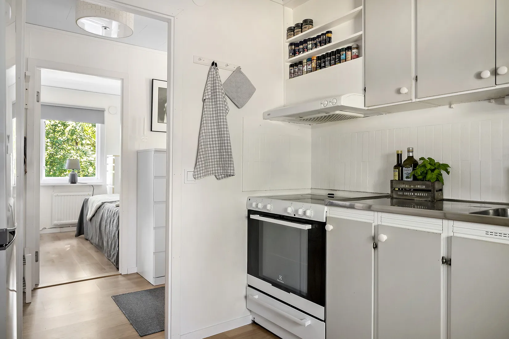 Fritidshus, Hjortvägen 10, Haverdal, Halmstad