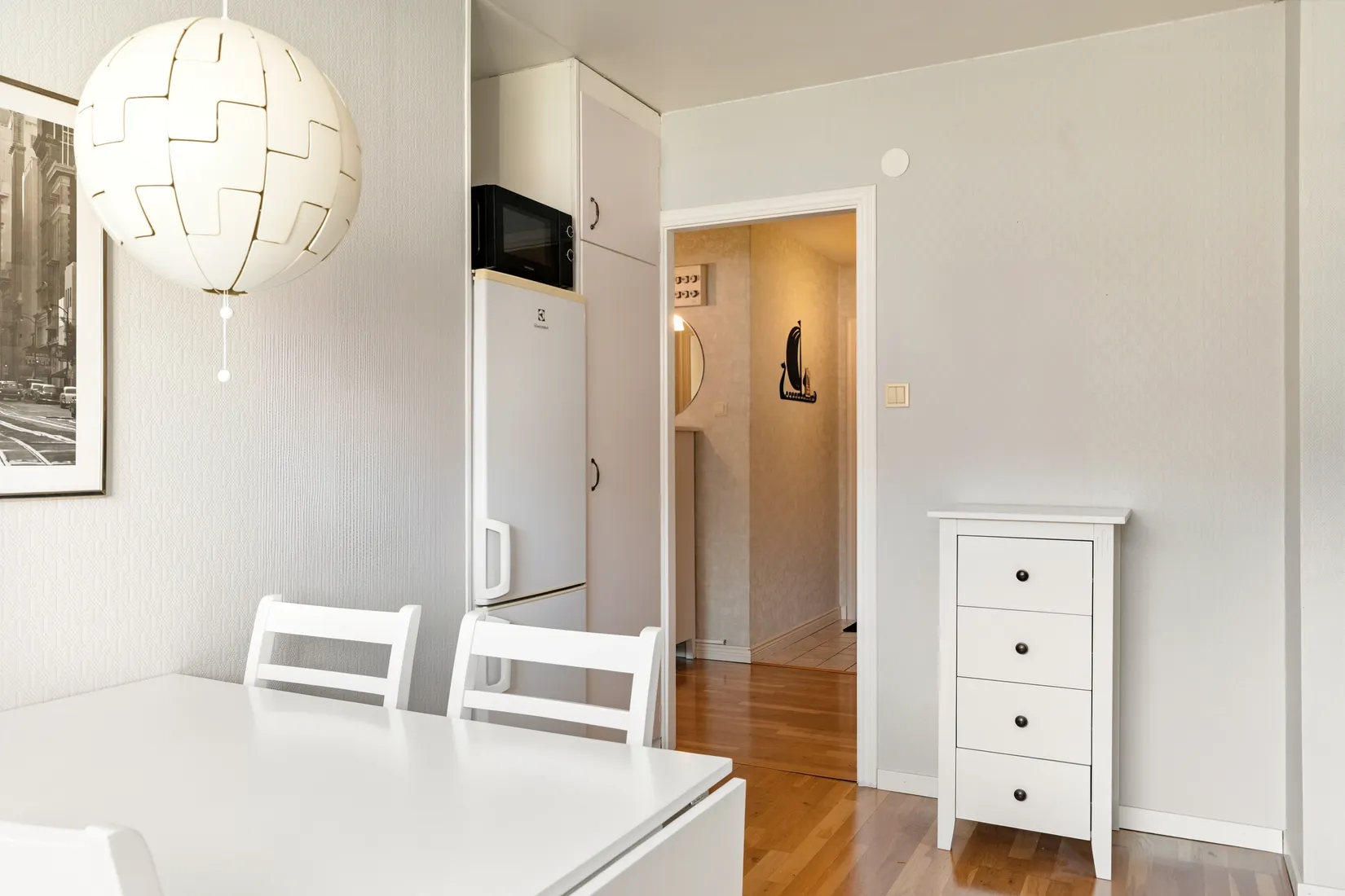 Bostadsrätt, Föreningsgatan 24A, Nyköping