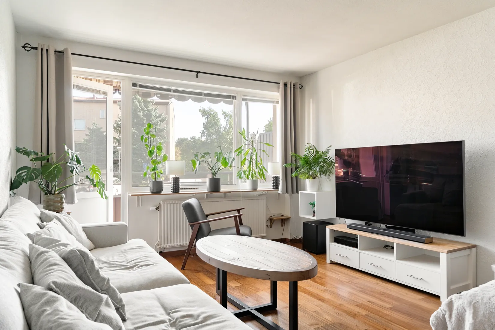 Bostadsrätt, Föreningsgatan 24A, Nyköping