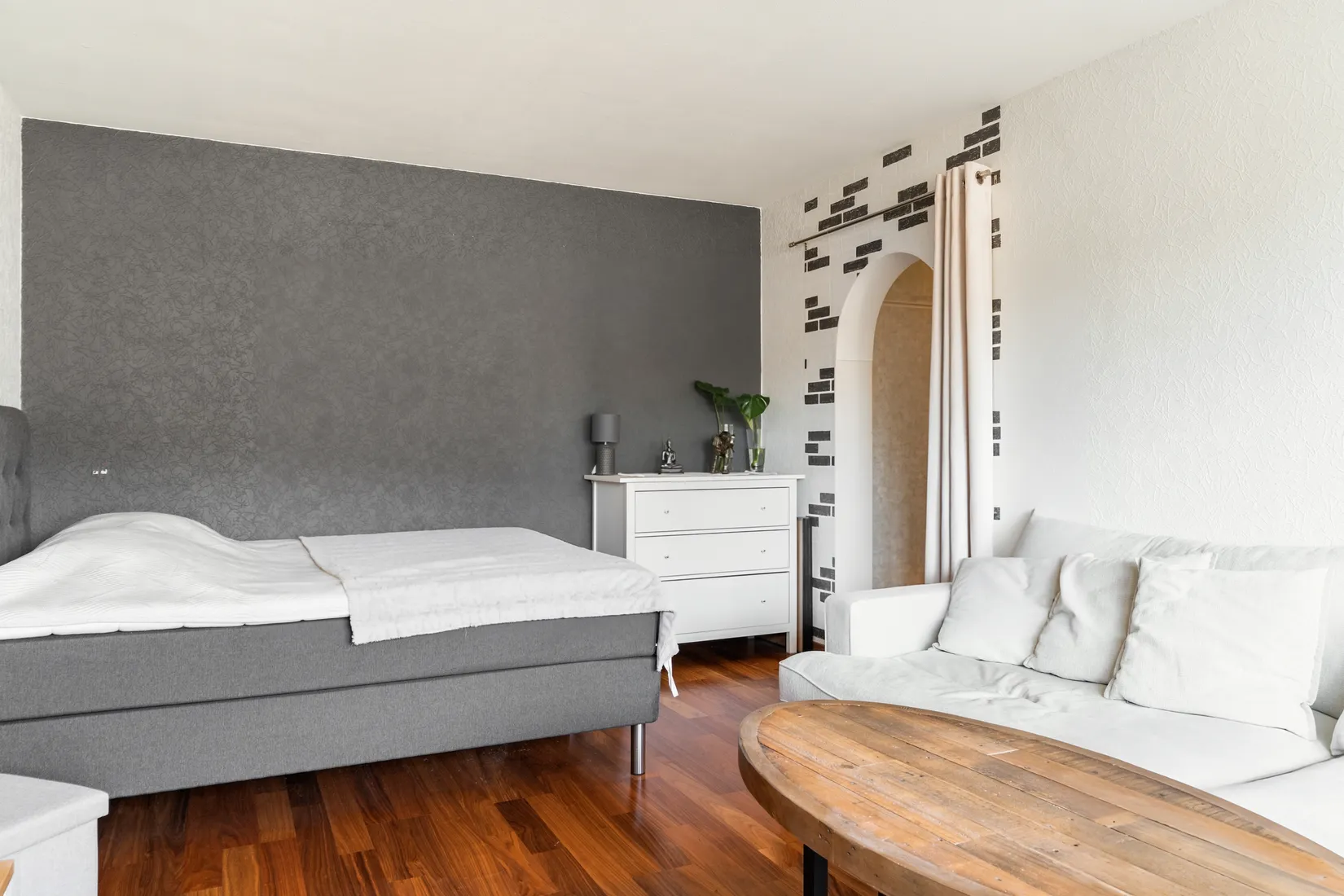 Bostadsrätt, Föreningsgatan 24A, Nyköping