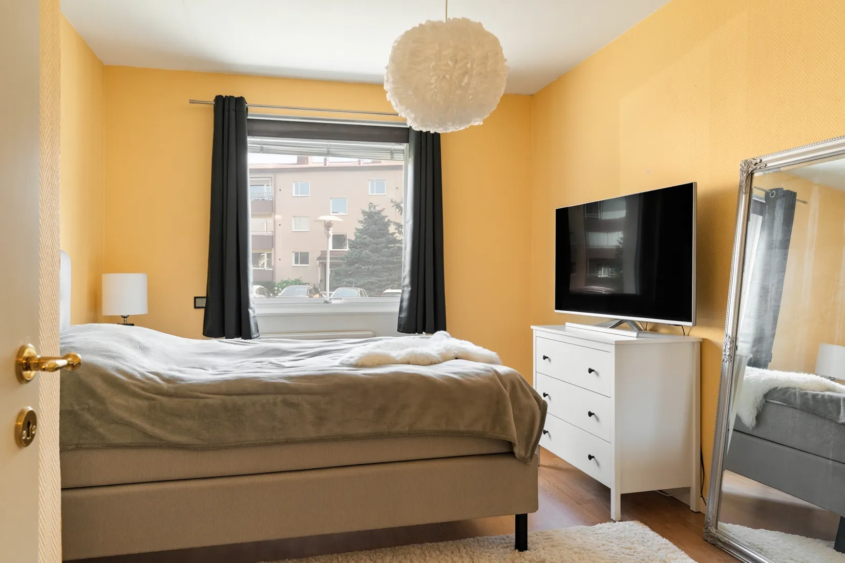 Bostadsrätt, Föreningsgatan 24A, Nyköping