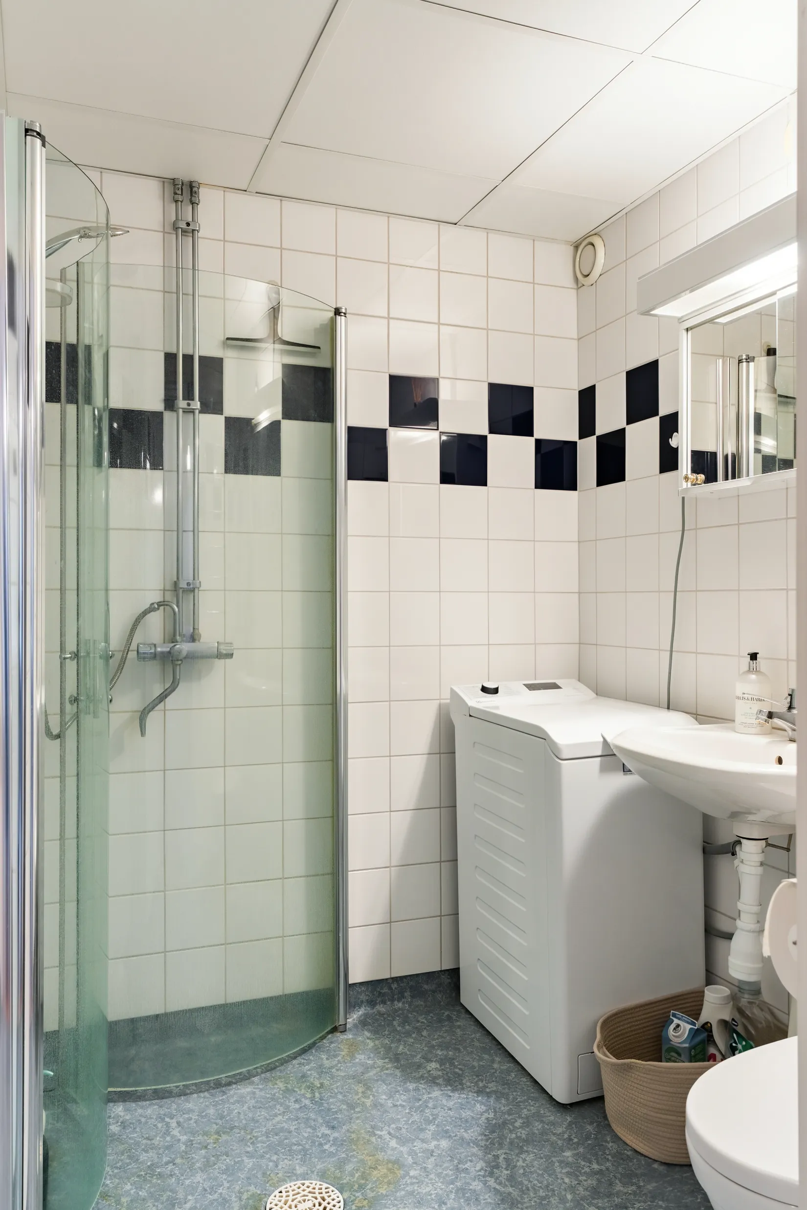 Bostadsrätt, Föreningsgatan 24A, Nyköping