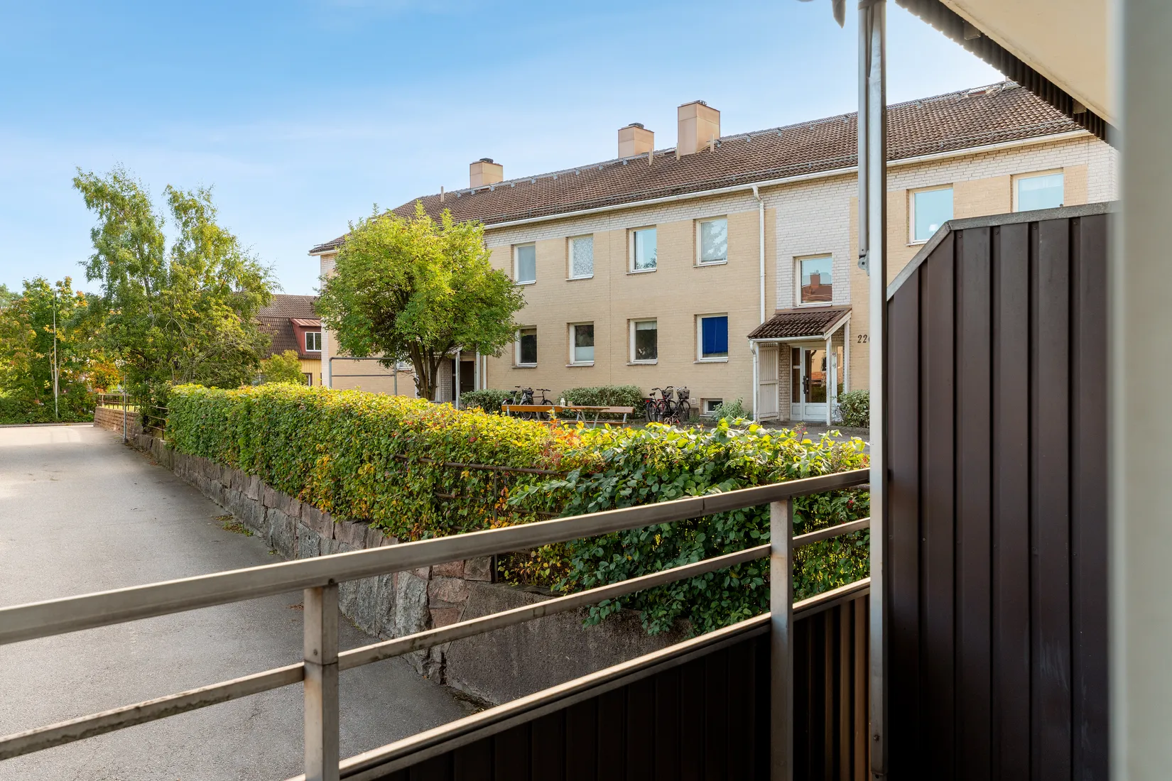 Bostadsrätt, Föreningsgatan 24A, Nyköping