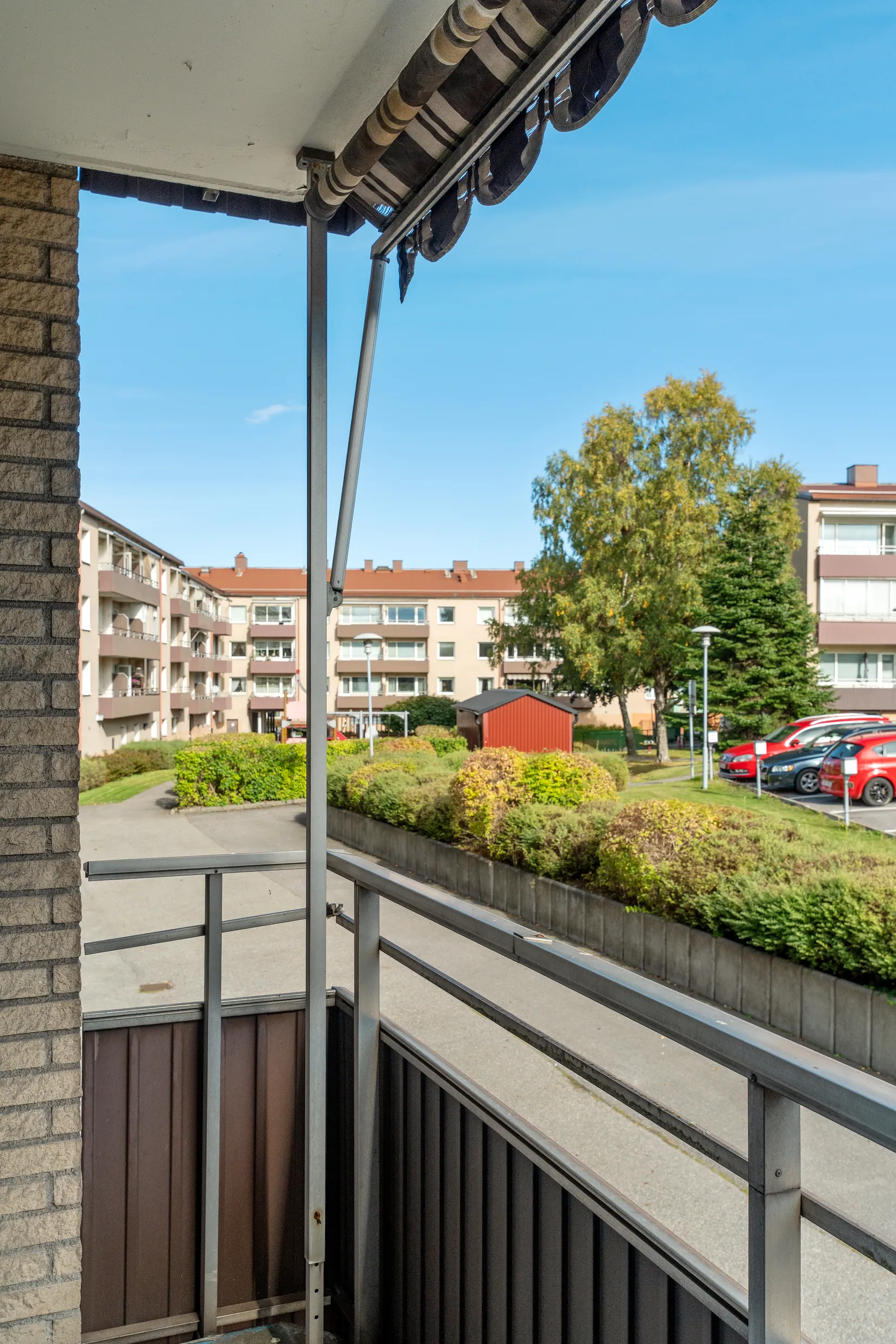 Bostadsrätt, Föreningsgatan 24A, Nyköping