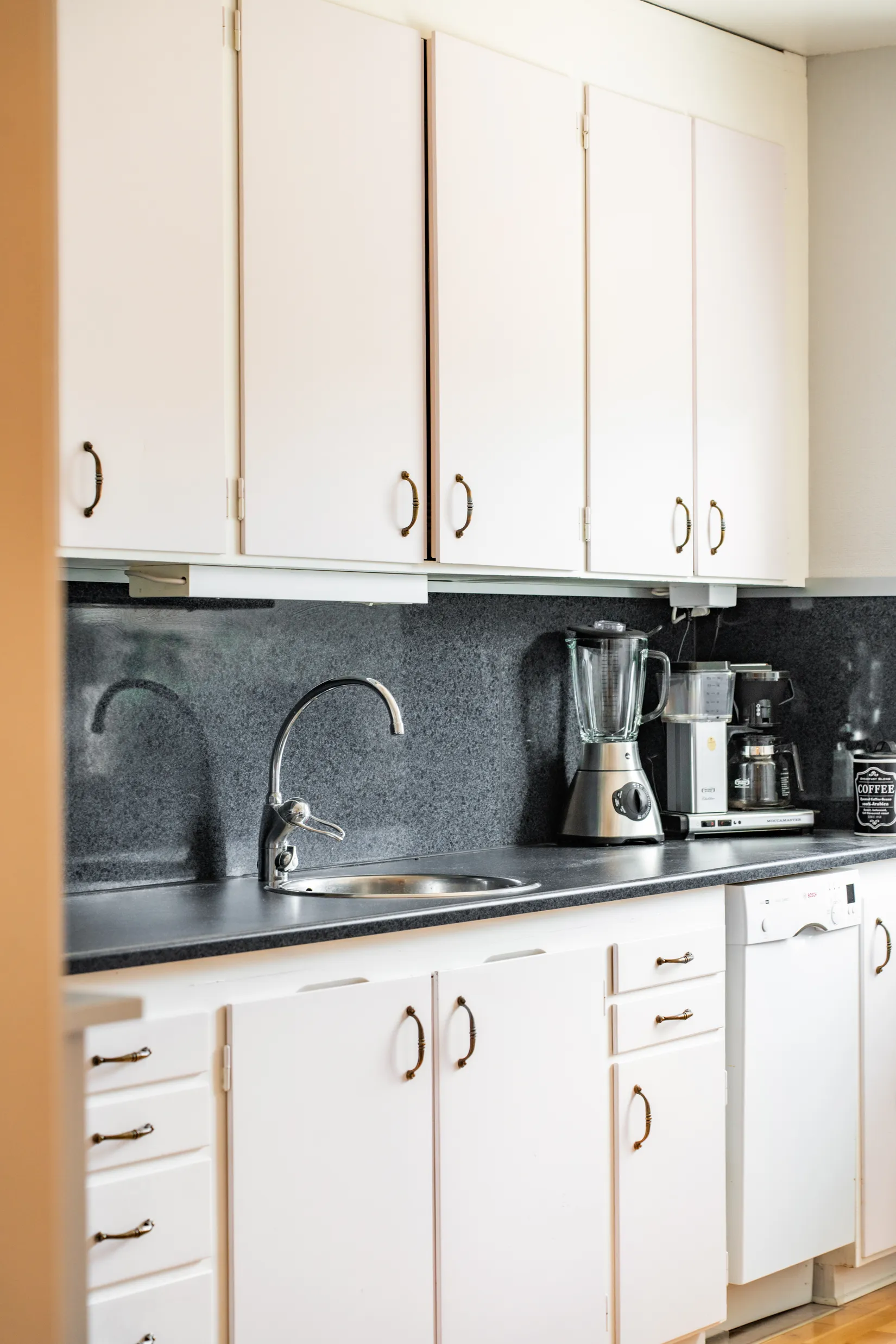 Bostadsrätt, Föreningsgatan 24A, Nyköping