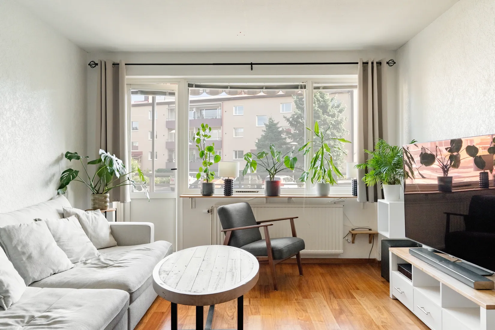 Bostadsrätt, Föreningsgatan 24A, Nyköping
