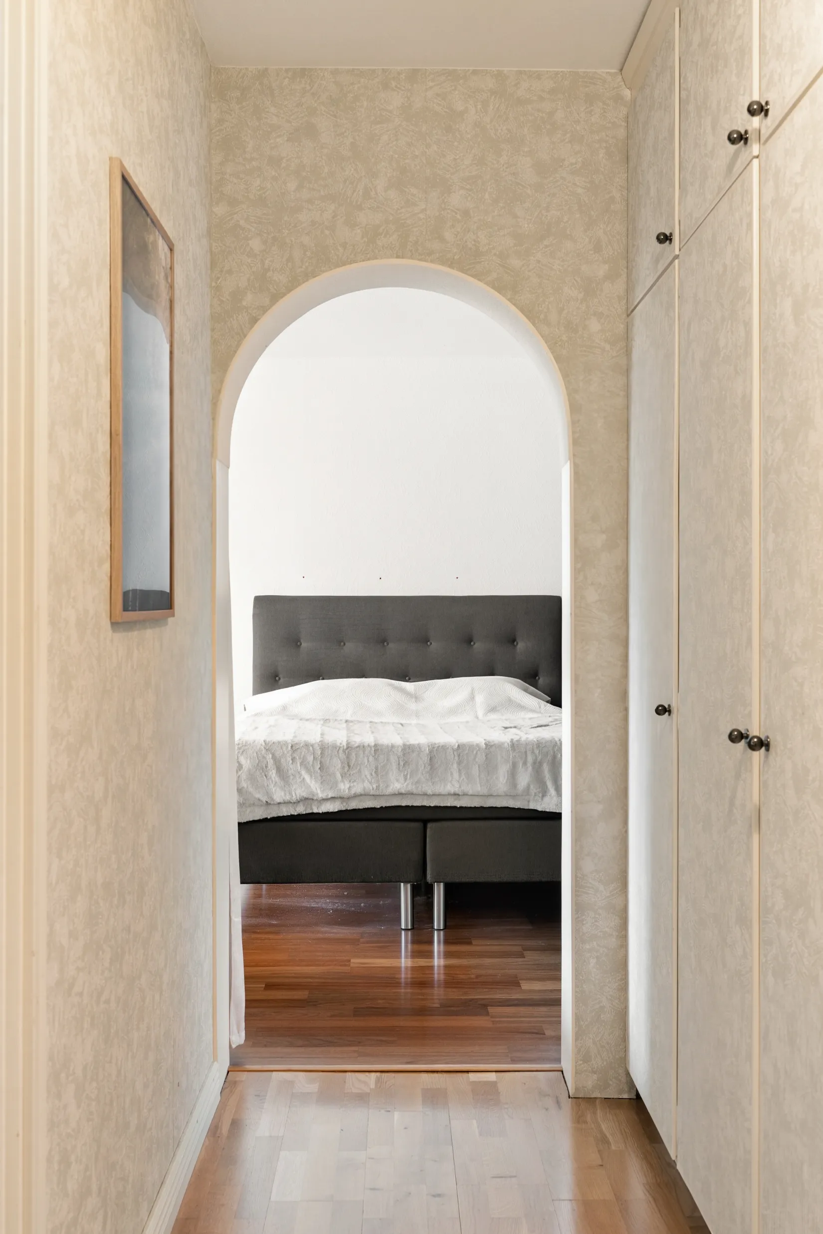 Bostadsrätt, Föreningsgatan 24A, Nyköping