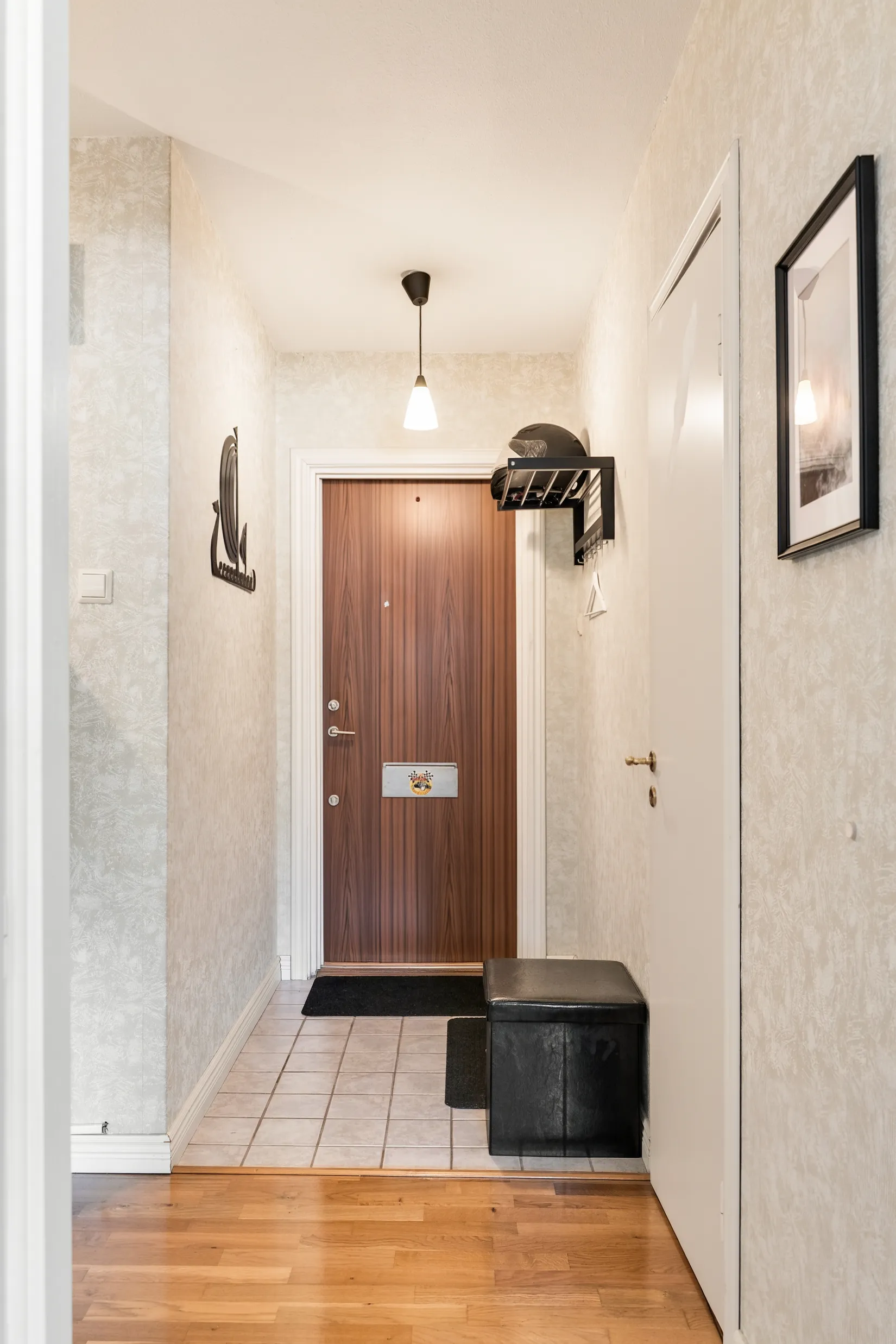 Bostadsrätt, Föreningsgatan 24A, Nyköping