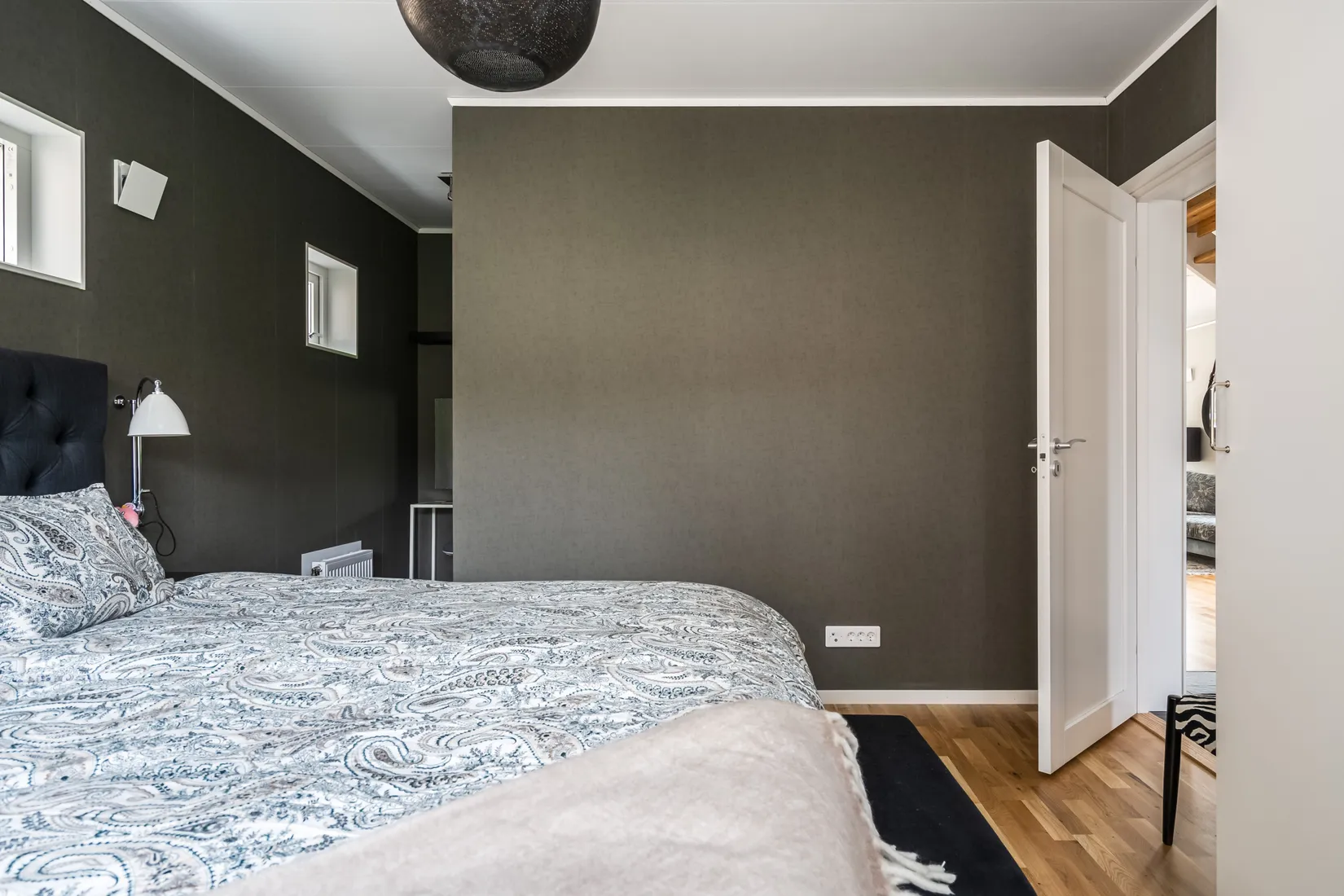 Villa, Koriandervägen 22, Norrköping