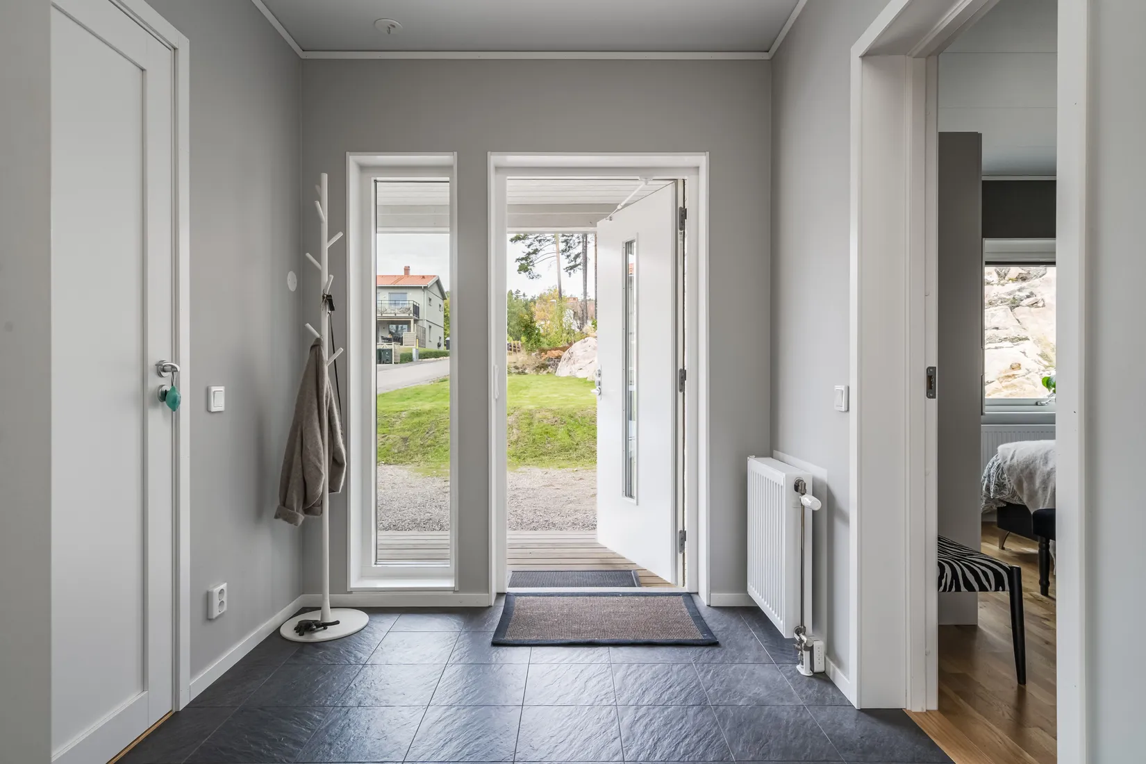 Villa, Koriandervägen 22, Norrköping