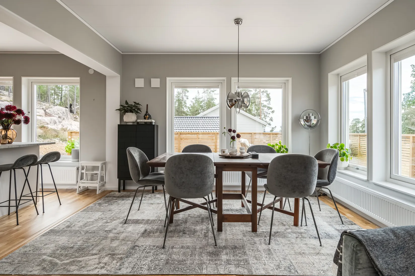 Villa, Koriandervägen 22, Norrköping