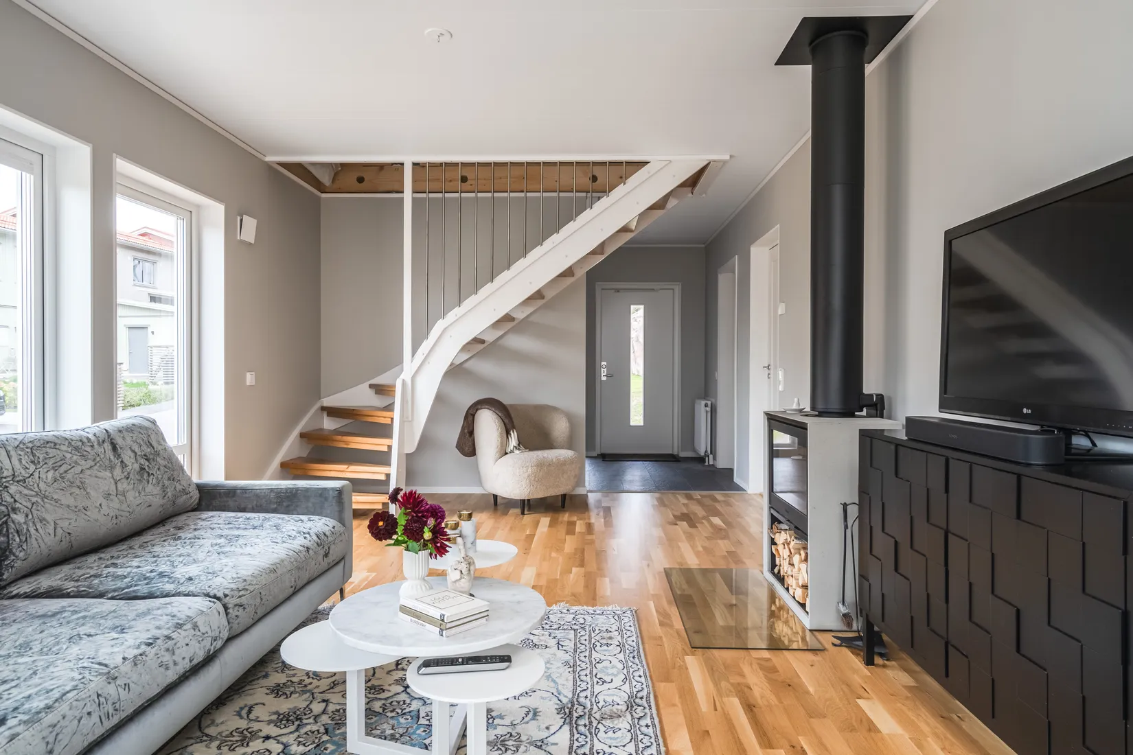 Villa, Koriandervägen 22, Norrköping