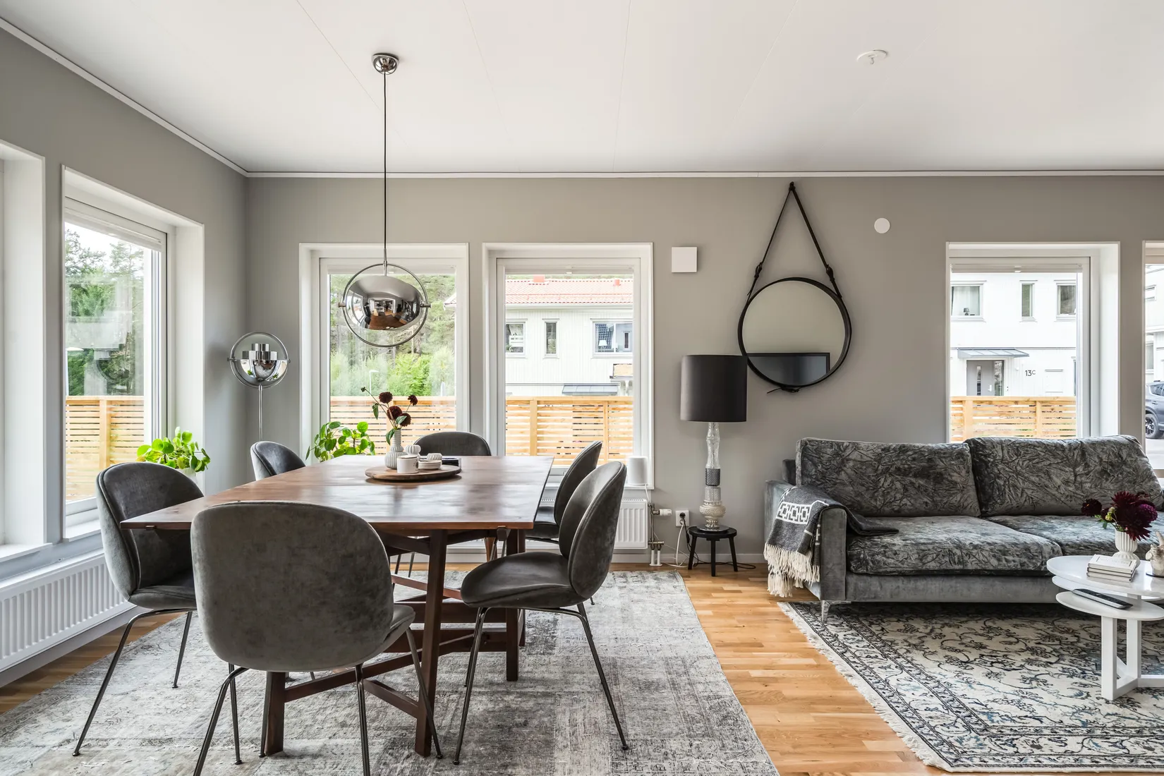 Villa, Koriandervägen 22, Norrköping