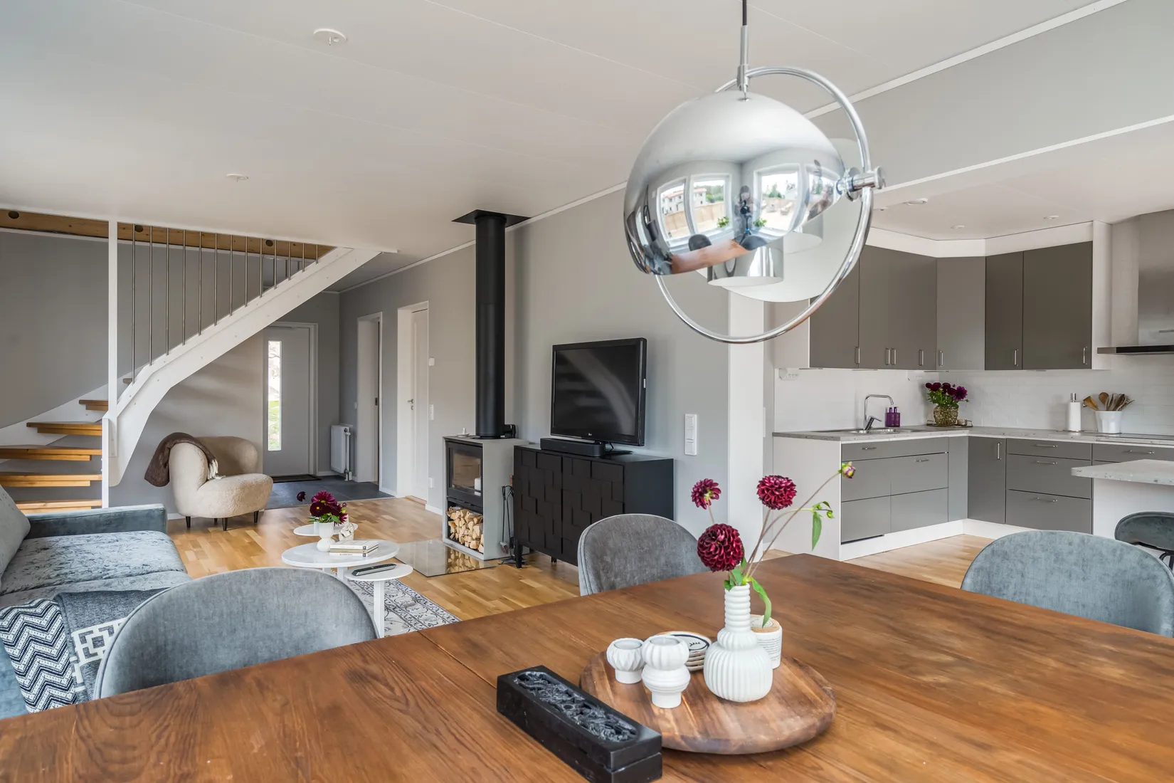 Villa, Koriandervägen 22, Norrköping