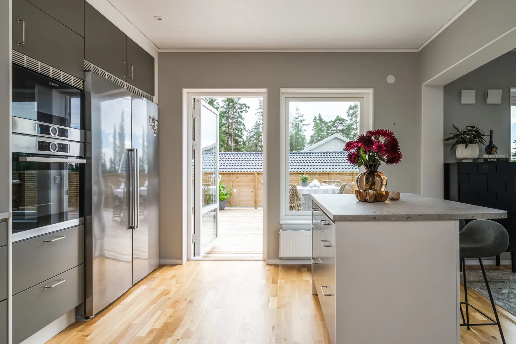 Villa, Koriandervägen 22, Norrköping