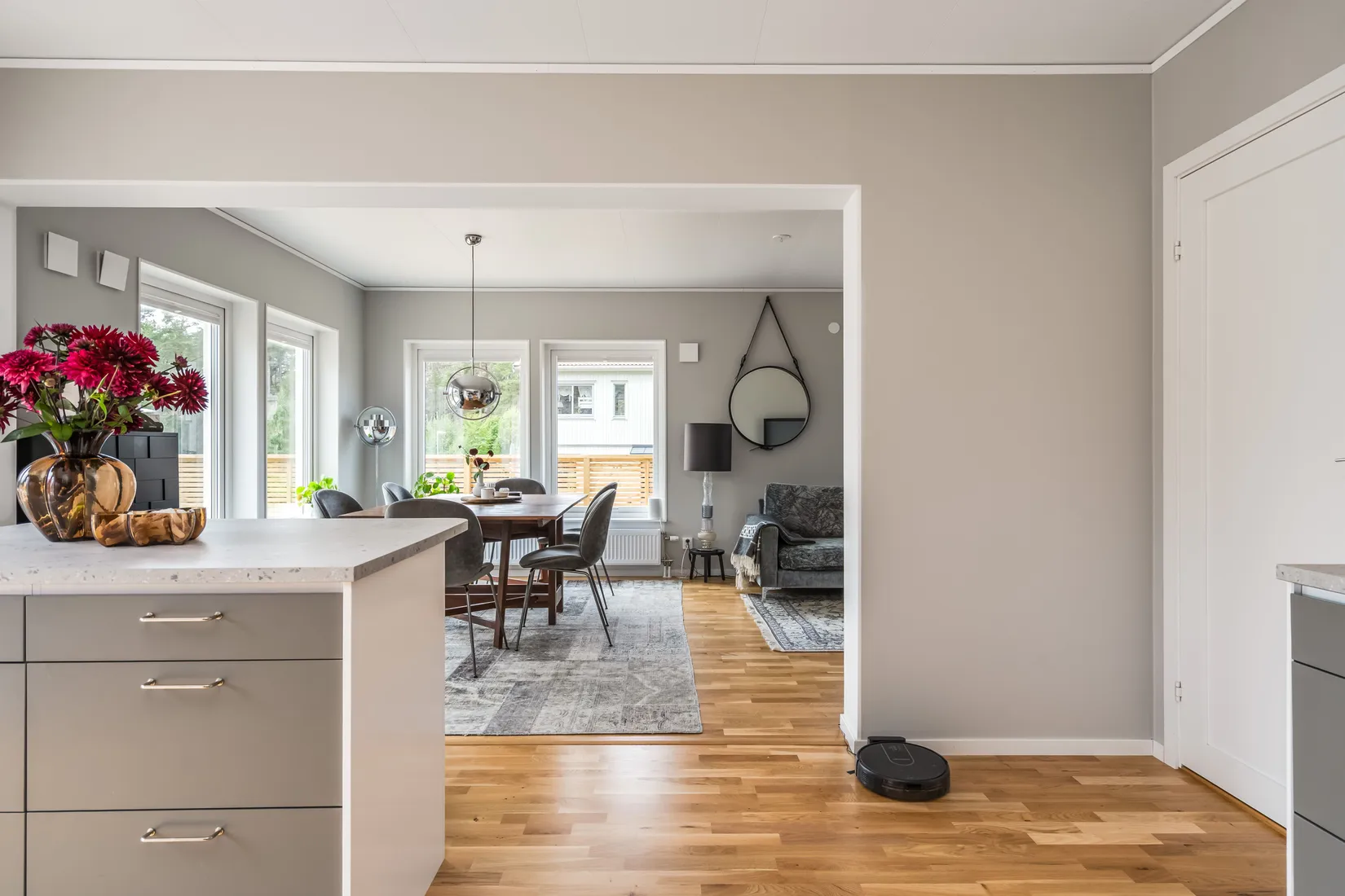 Villa, Koriandervägen 22, Norrköping