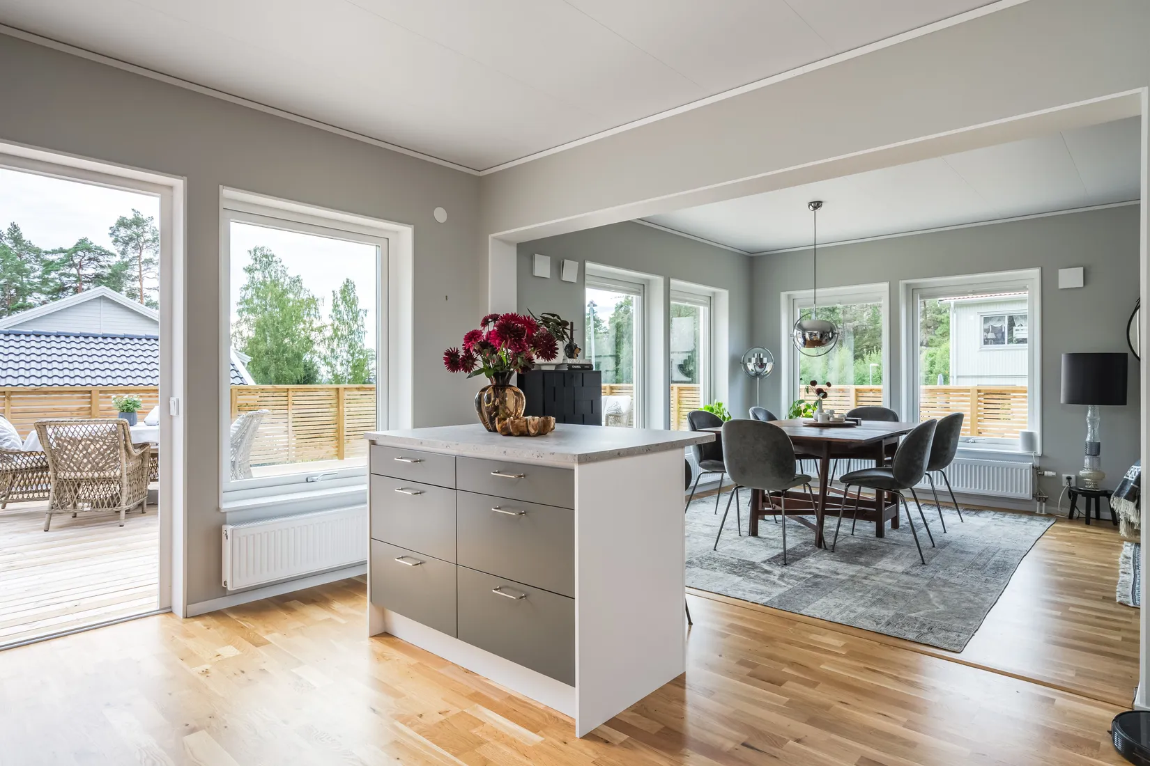 Villa, Koriandervägen 22, Norrköping