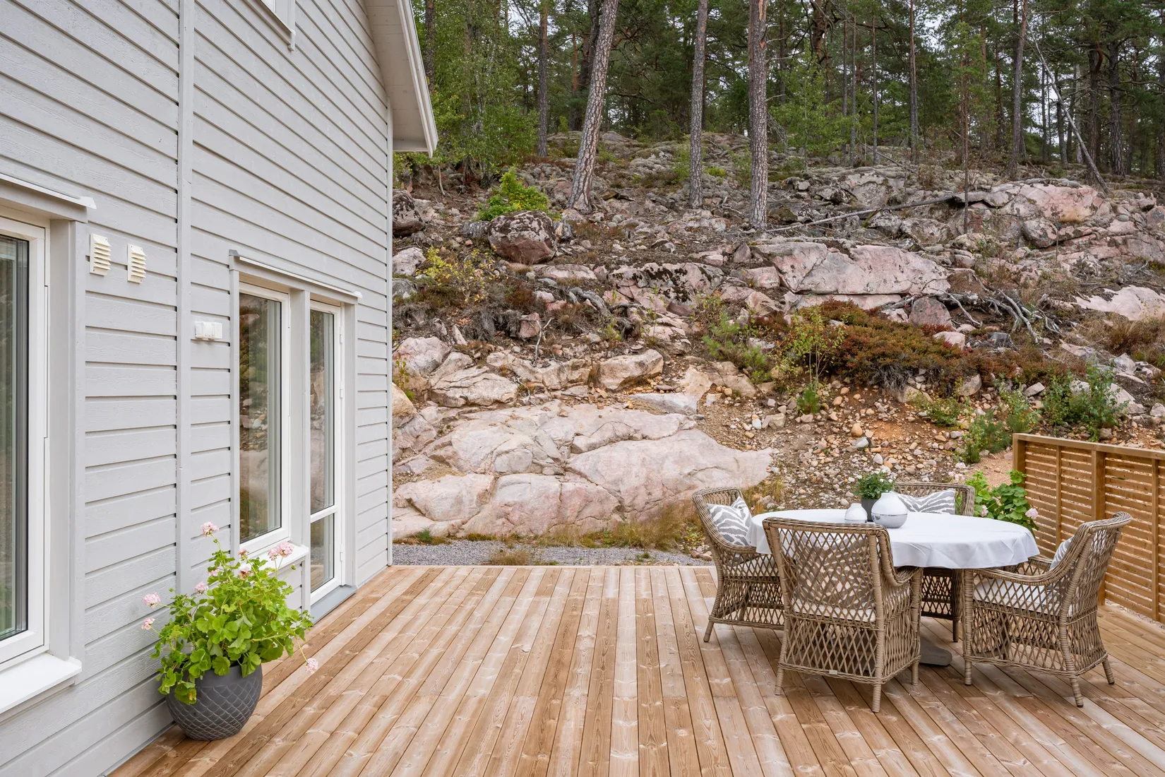Villa, Koriandervägen 22, Norrköping
