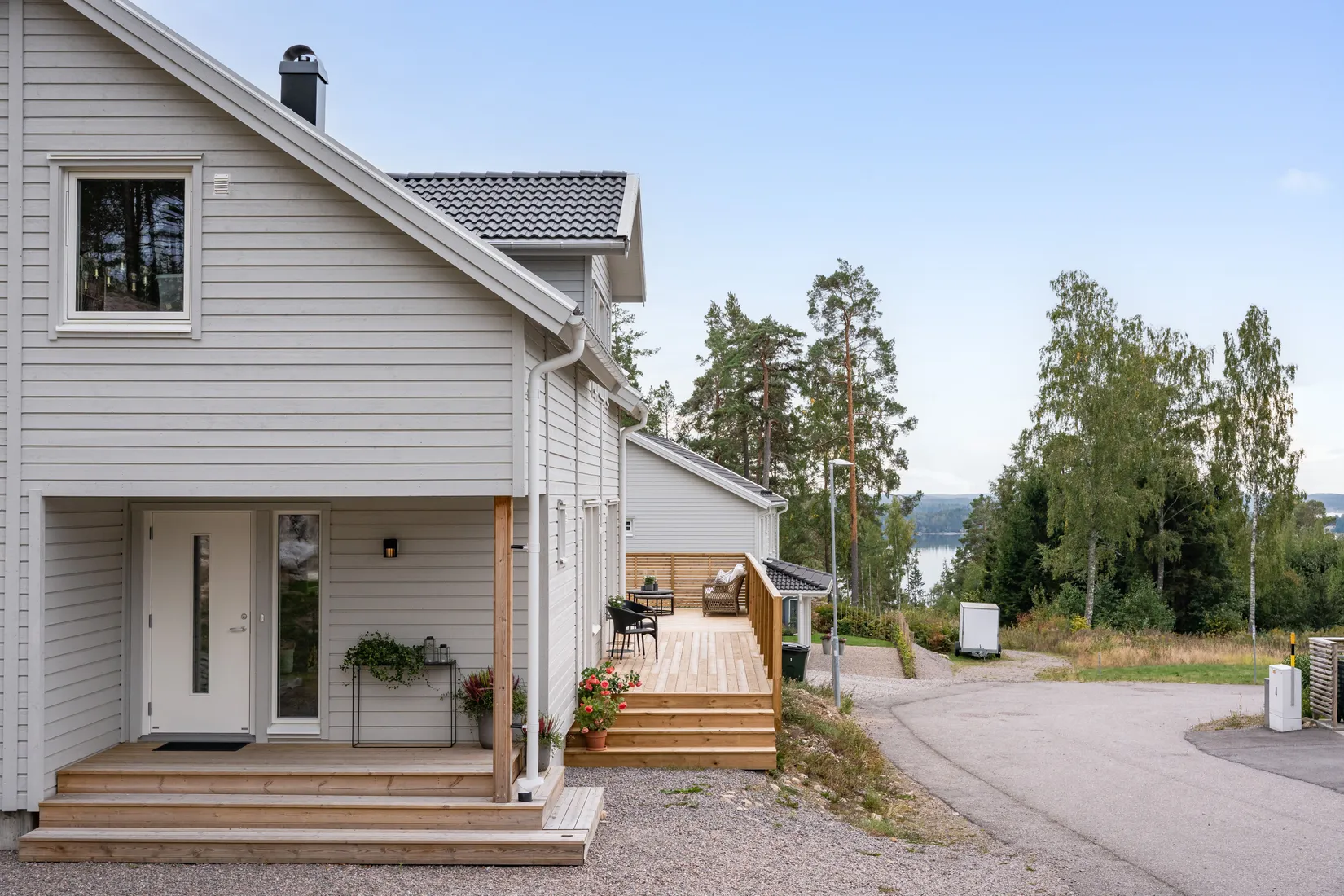 Villa, Koriandervägen 22, Norrköping