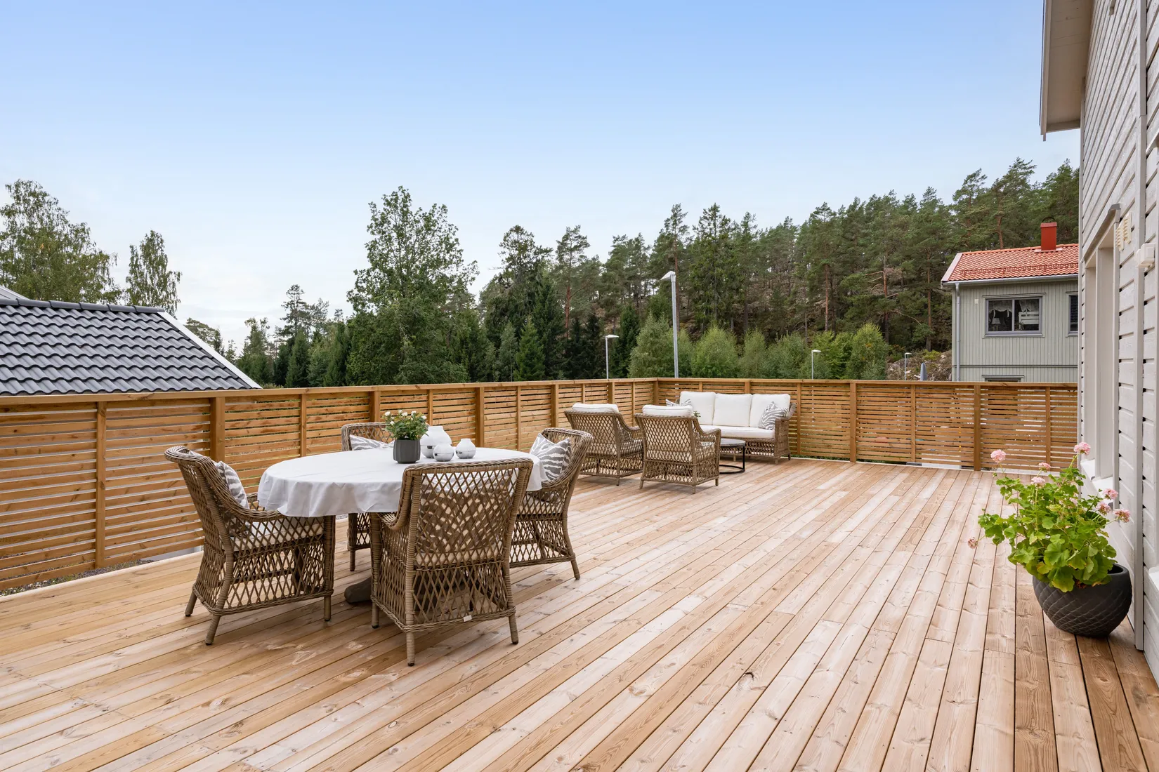 Villa, Koriandervägen 22, Norrköping