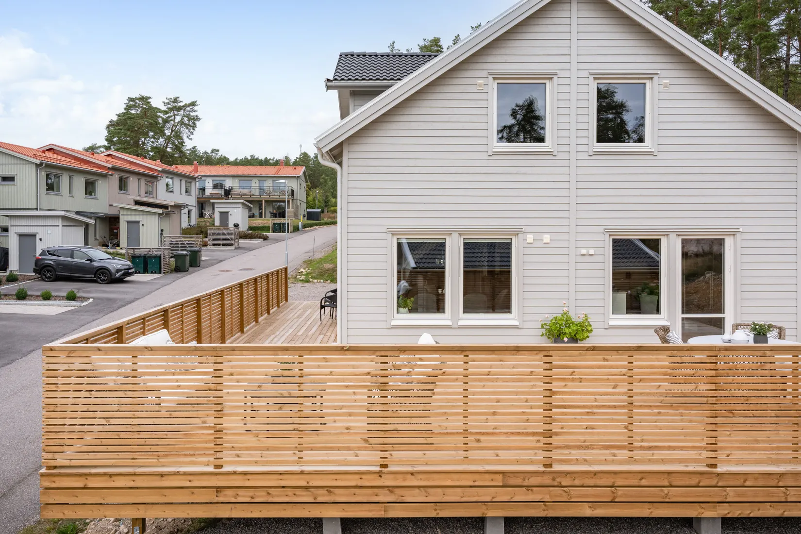 Villa, Koriandervägen 22, Norrköping