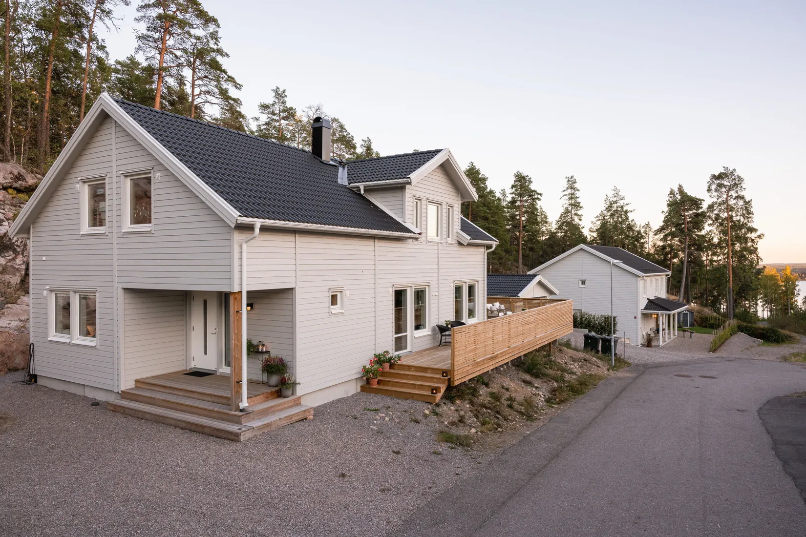 Villa, Koriandervägen 22, Norrköping