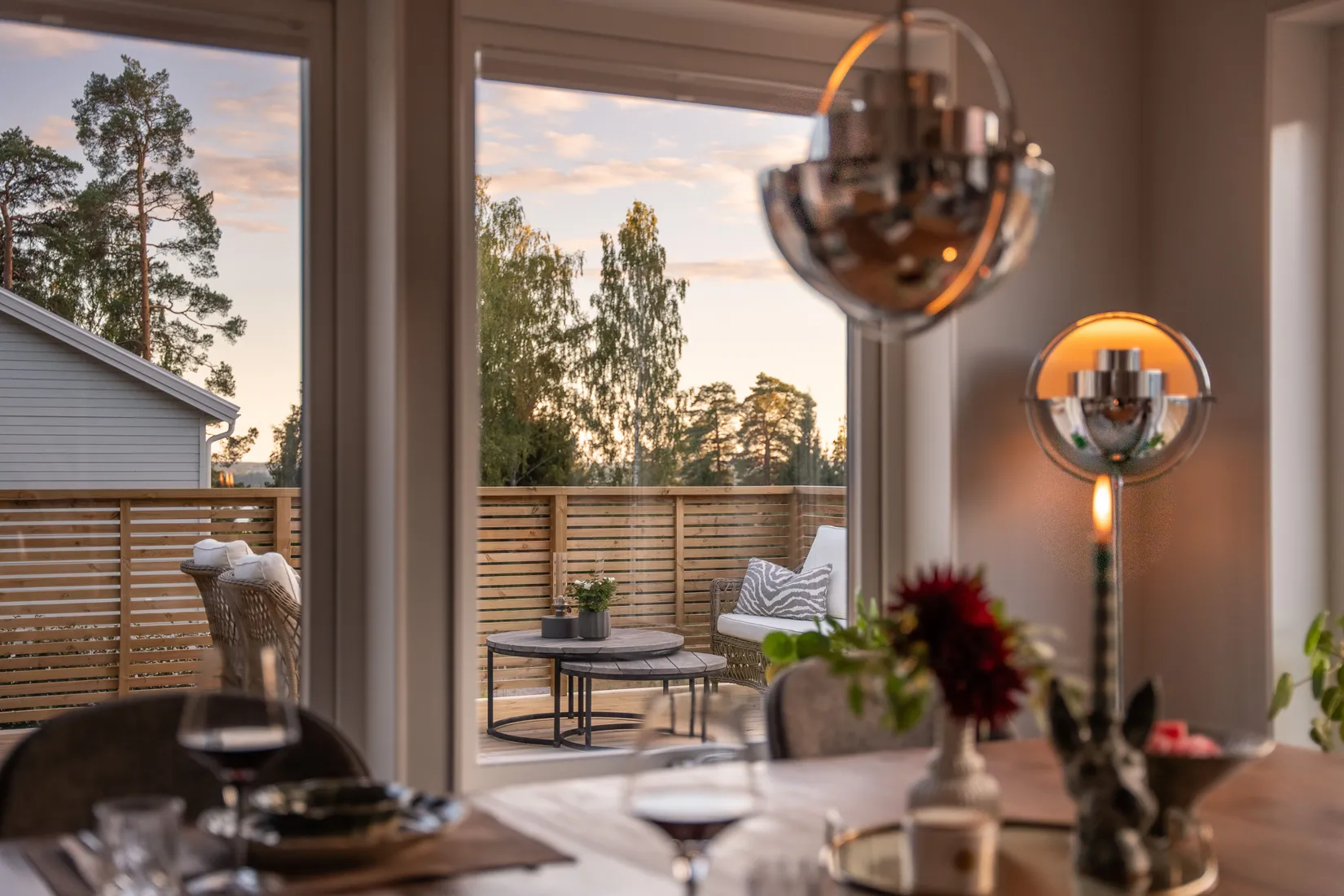 Villa, Koriandervägen 22, Norrköping