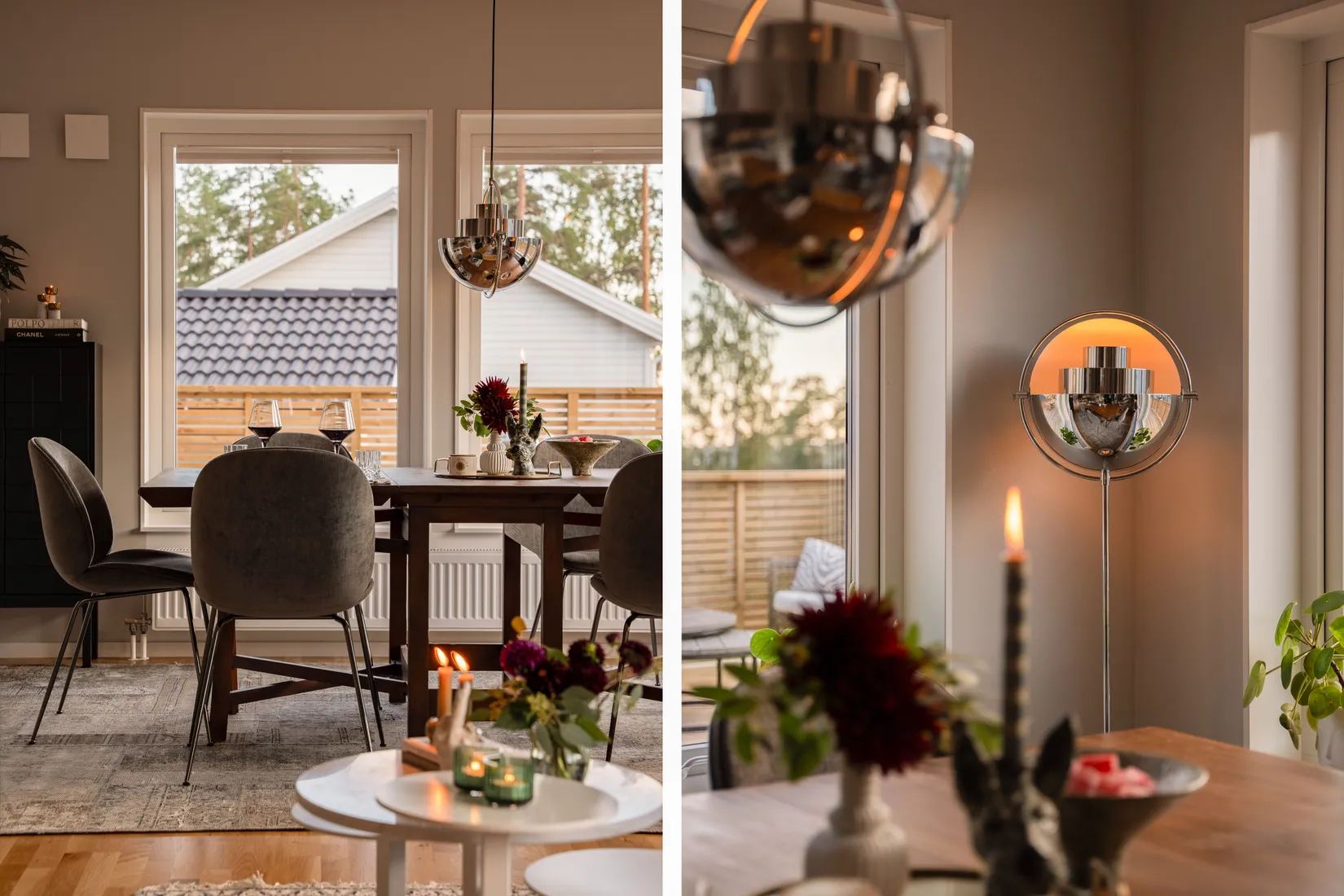 Villa, Koriandervägen 22, Norrköping