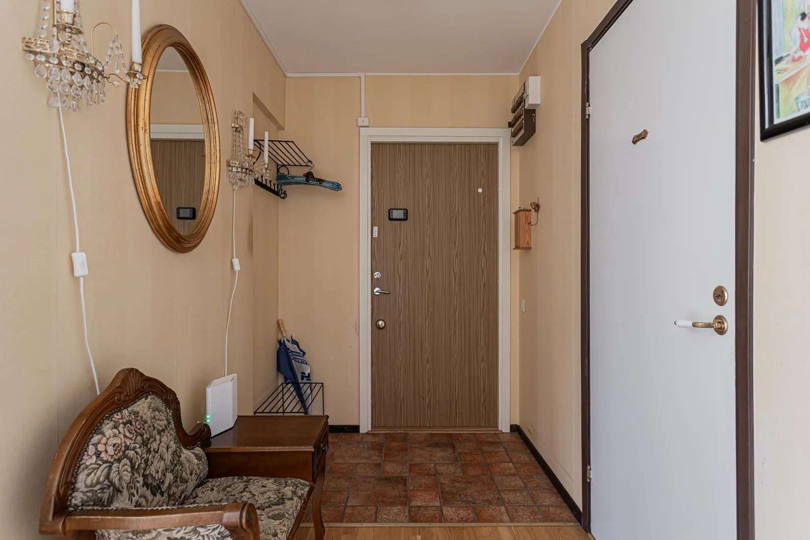 Bostadsrätt, Välljärnsgatan 486, Bäckby, Västerås