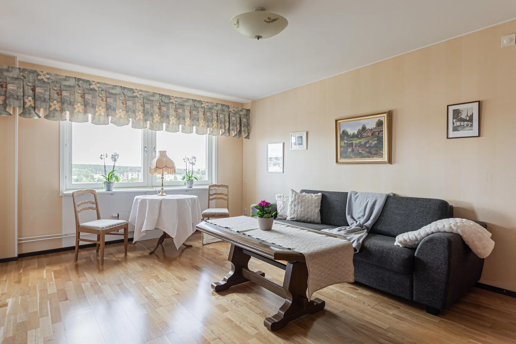 Bostadsrätt, Välljärnsgatan 486, Bäckby, Västerås