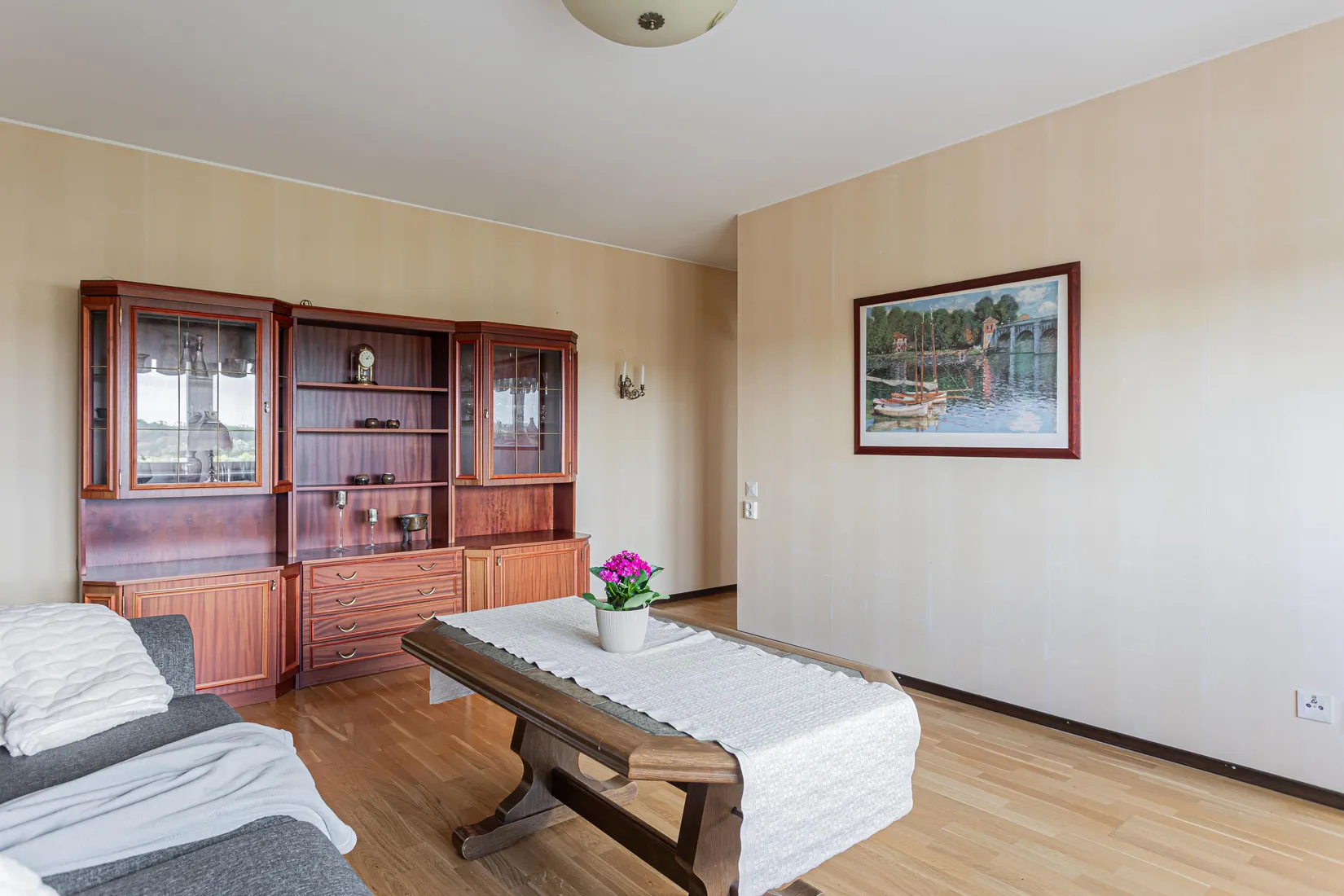 Bostadsrätt, Välljärnsgatan 486, Bäckby, Västerås