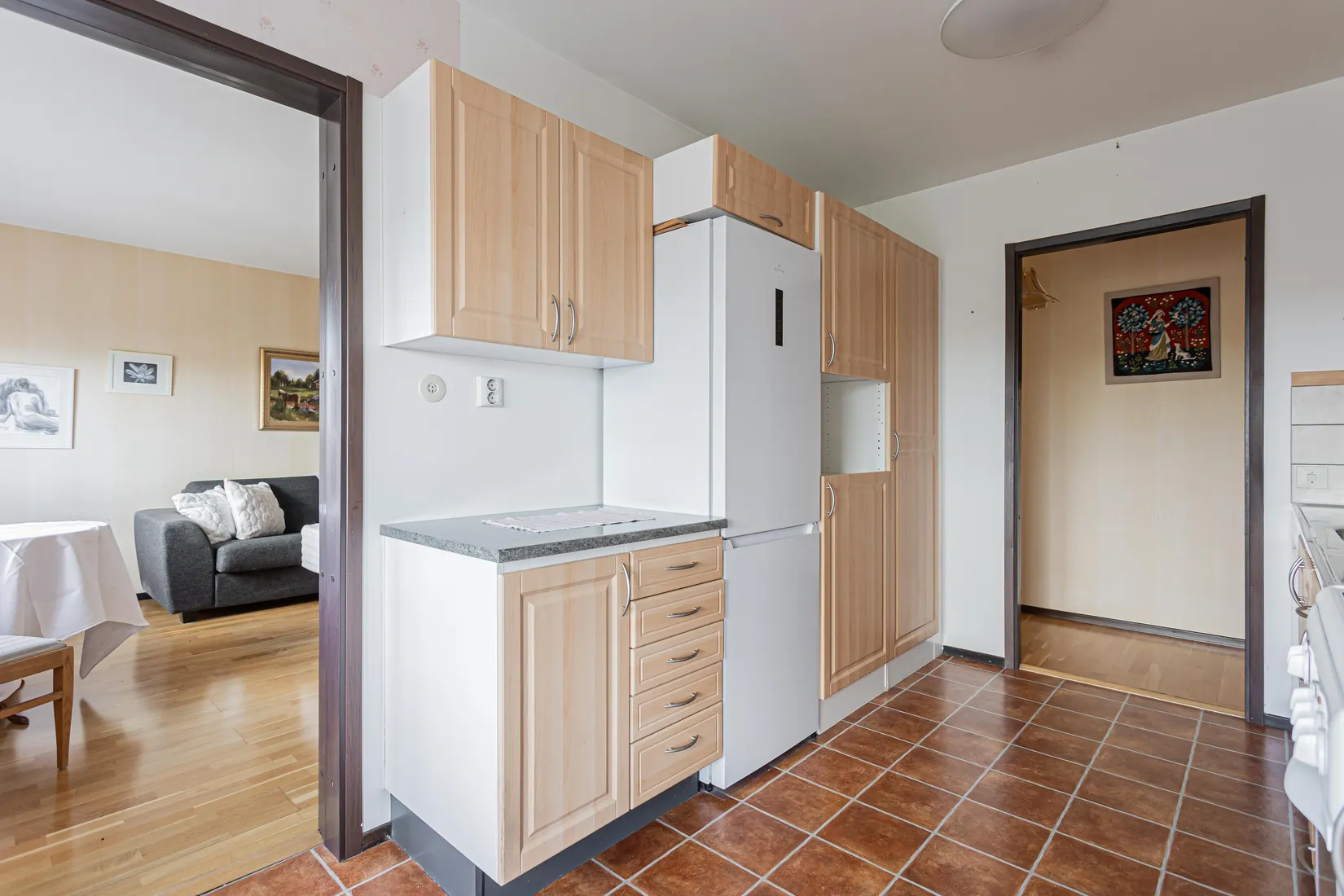 Bostadsrätt, Välljärnsgatan 486, Bäckby, Västerås
