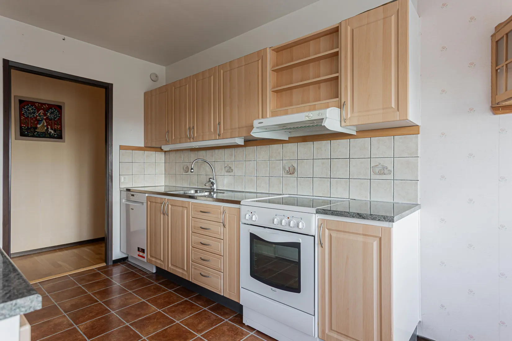 Bostadsrätt, Välljärnsgatan 486, Bäckby, Västerås
