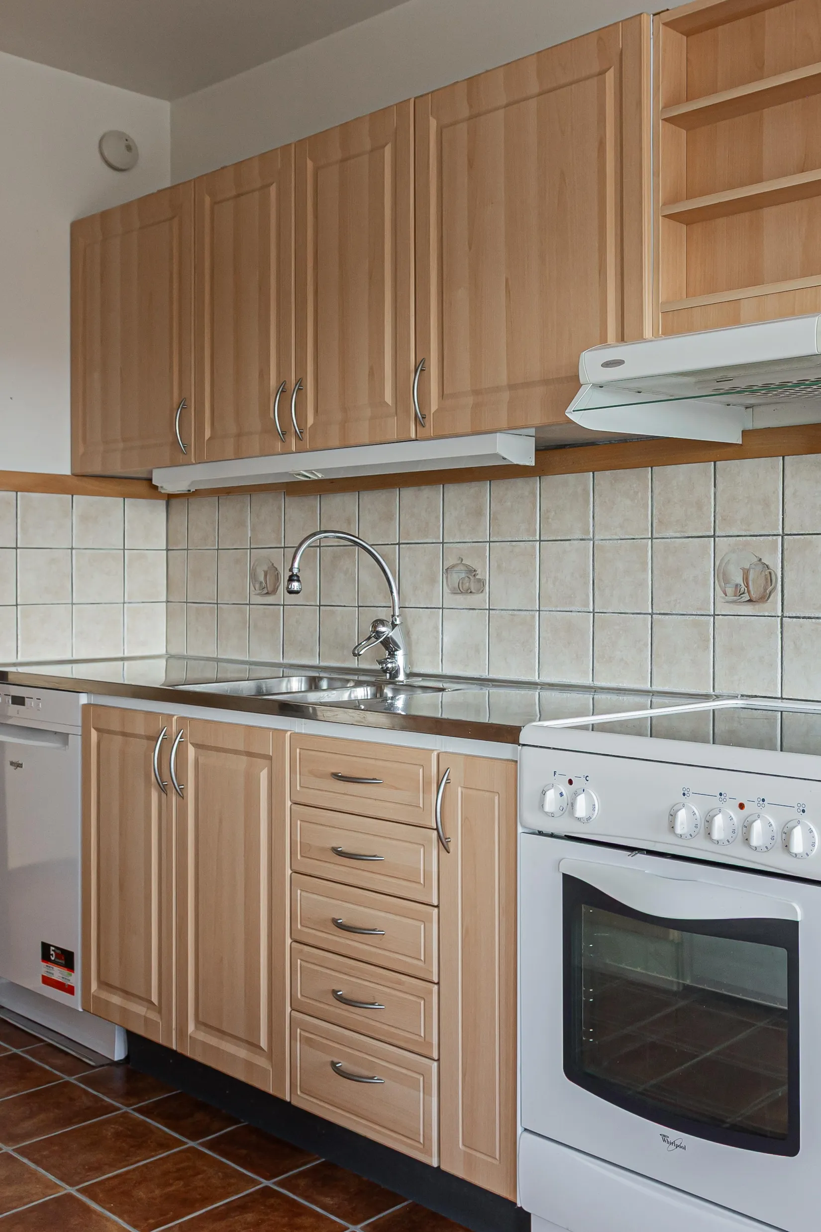 Bostadsrätt, Välljärnsgatan 486, Bäckby, Västerås