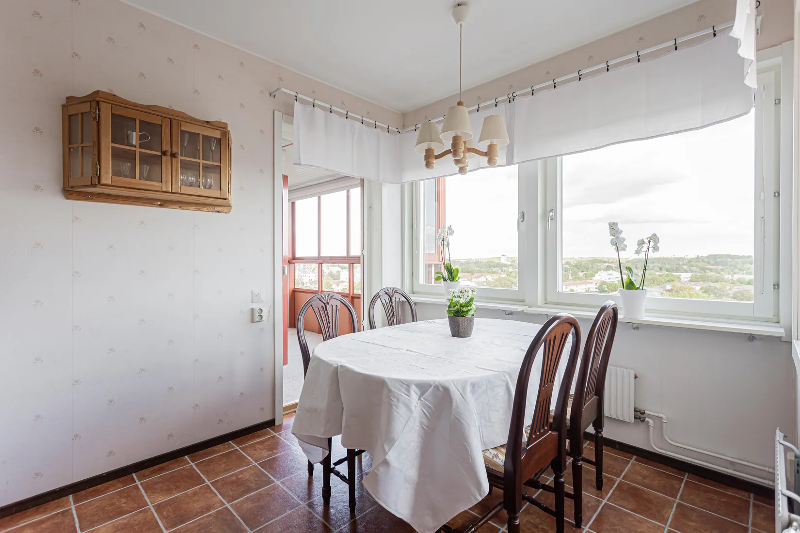Bostadsrätt, Välljärnsgatan 486, Bäckby, Västerås