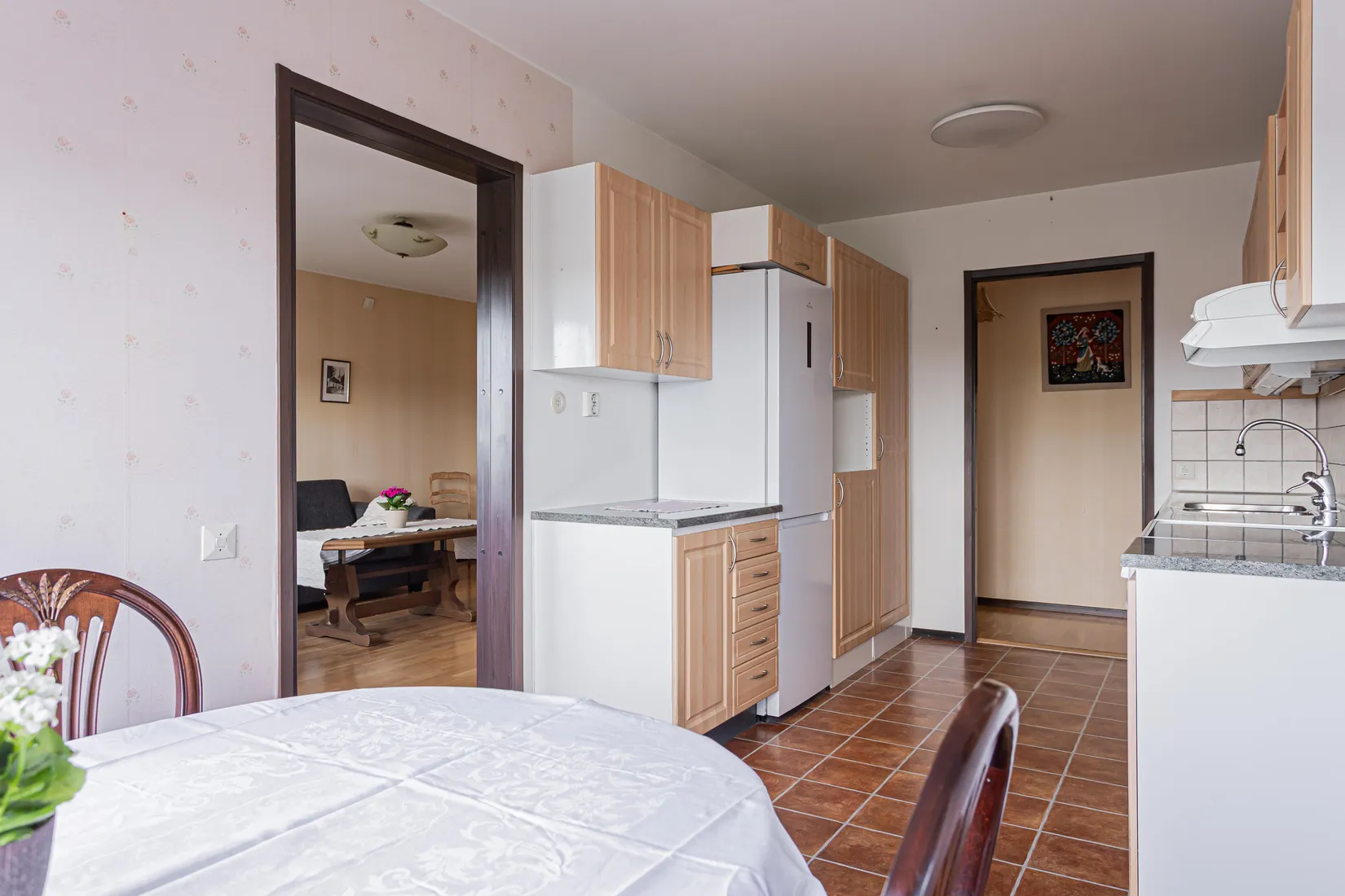 Bostadsrätt, Välljärnsgatan 486, Bäckby, Västerås