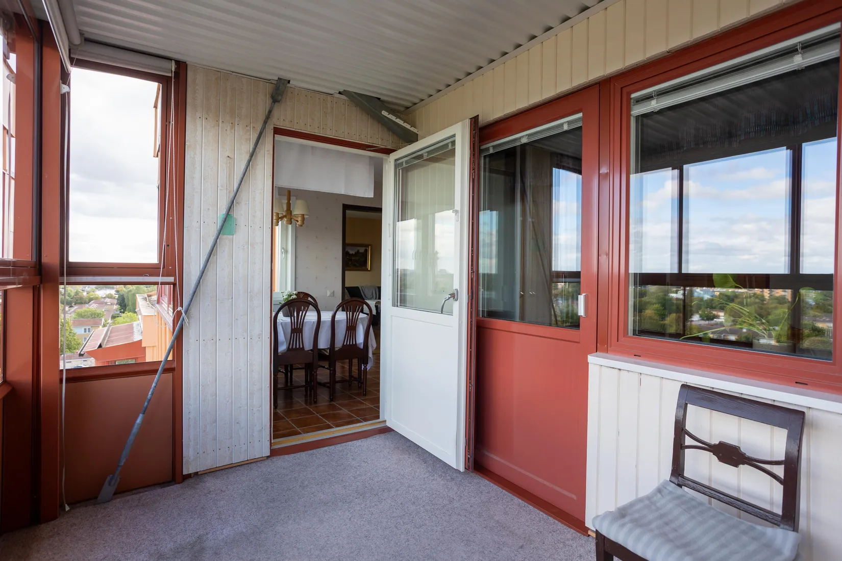 Bostadsrätt, Välljärnsgatan 486, Bäckby, Västerås